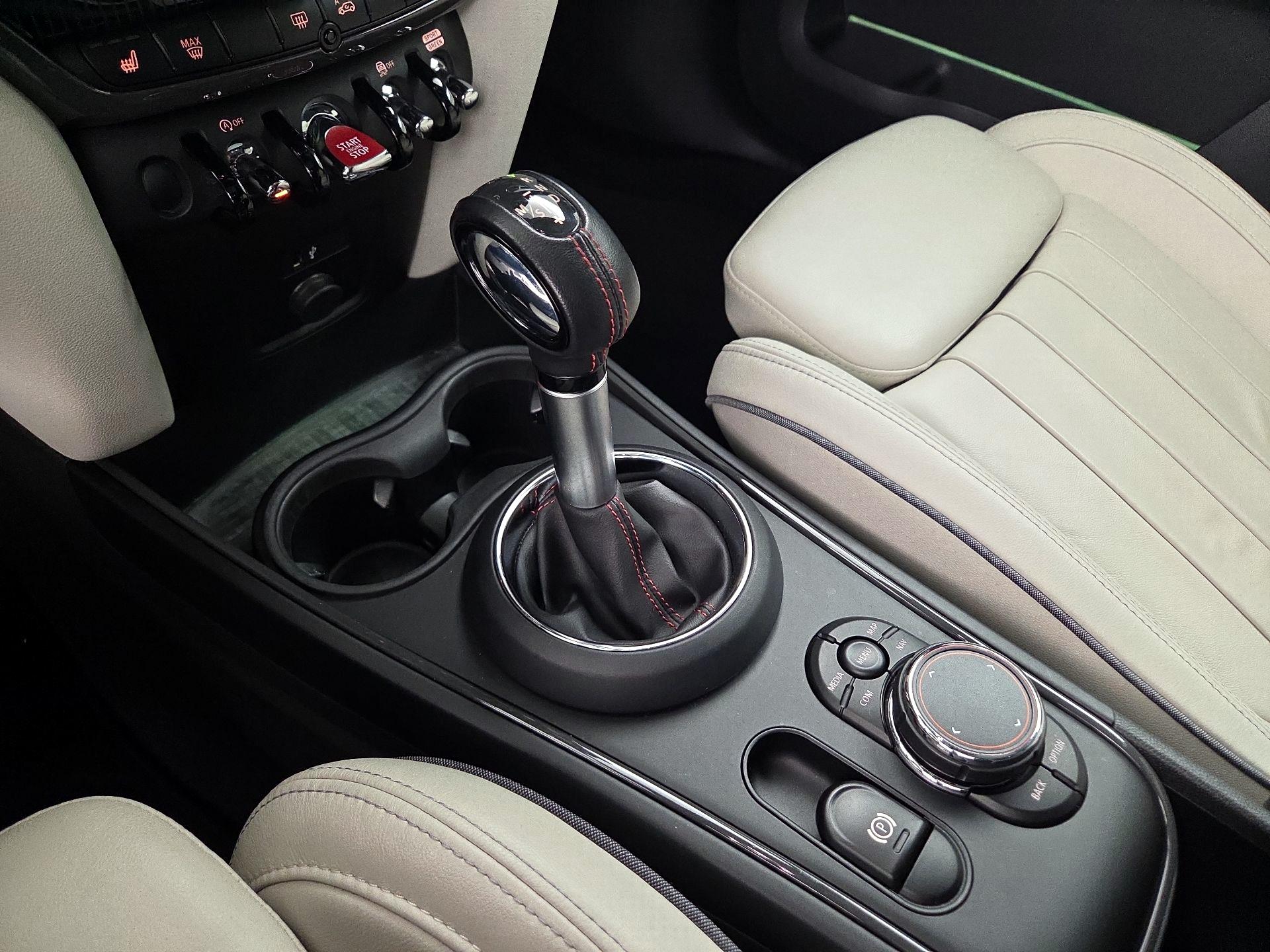 Thumbnail: 2019 MINI Cooper Countryman - 18