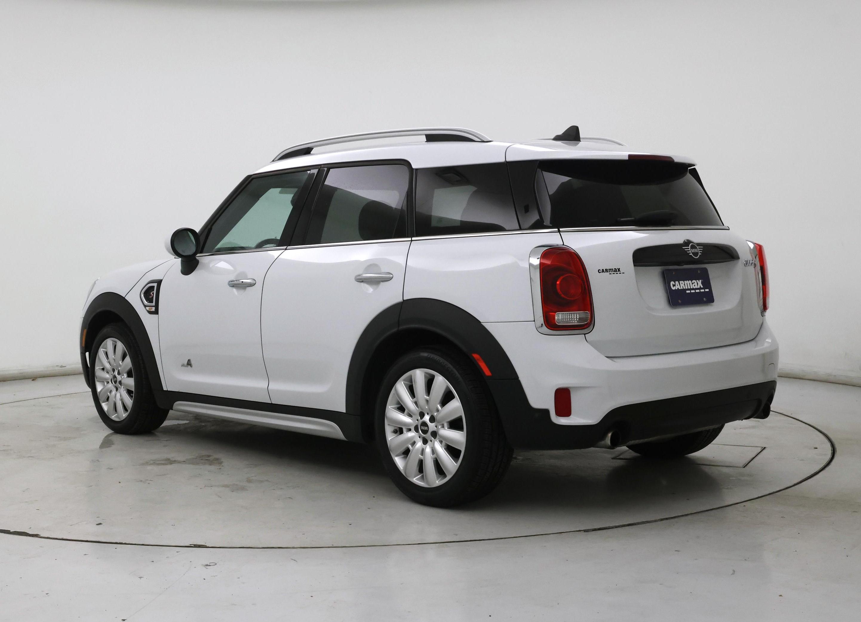 Thumbnail: 2019 MINI Cooper Countryman - 2