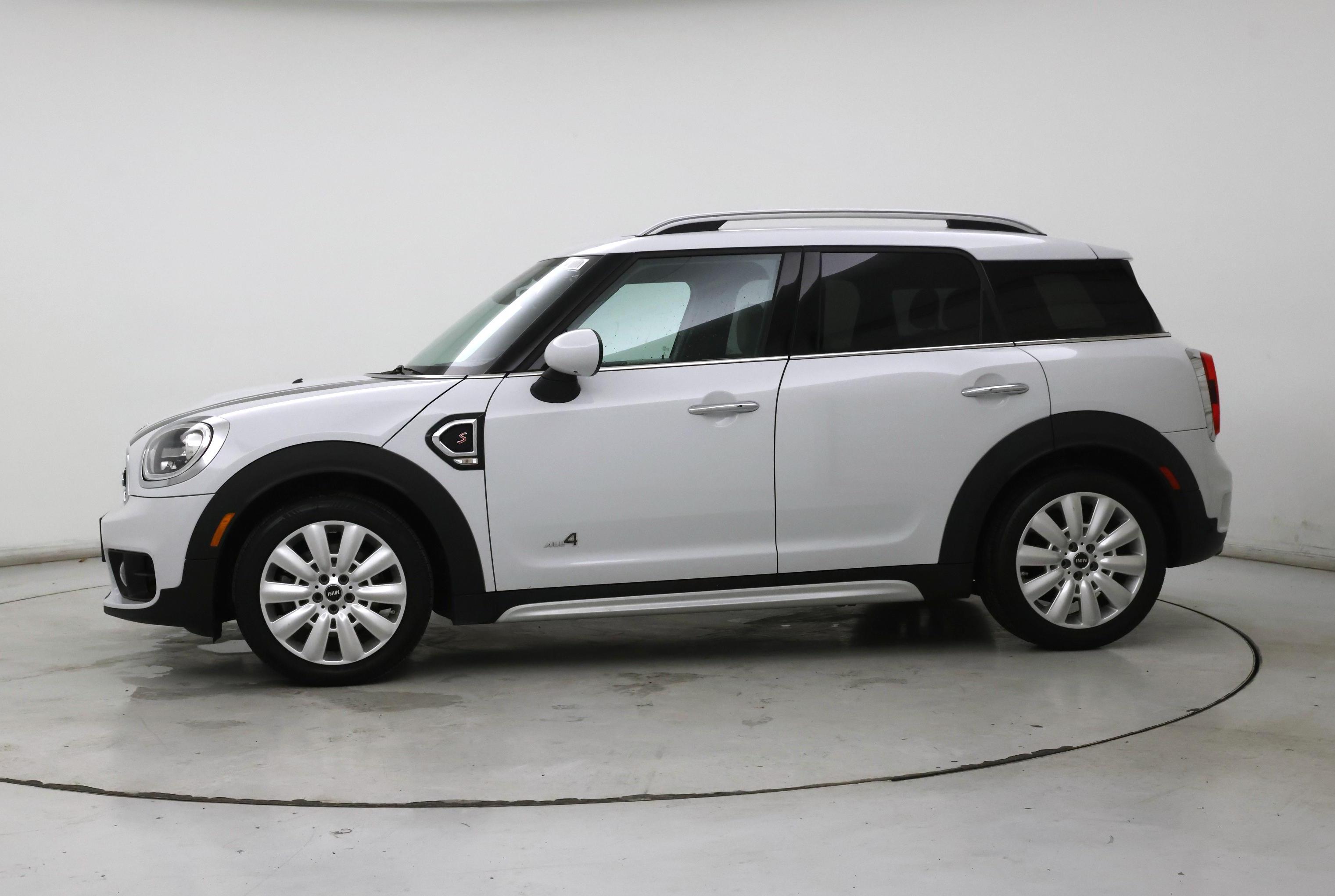 Thumbnail: 2019 MINI Cooper Countryman - 3