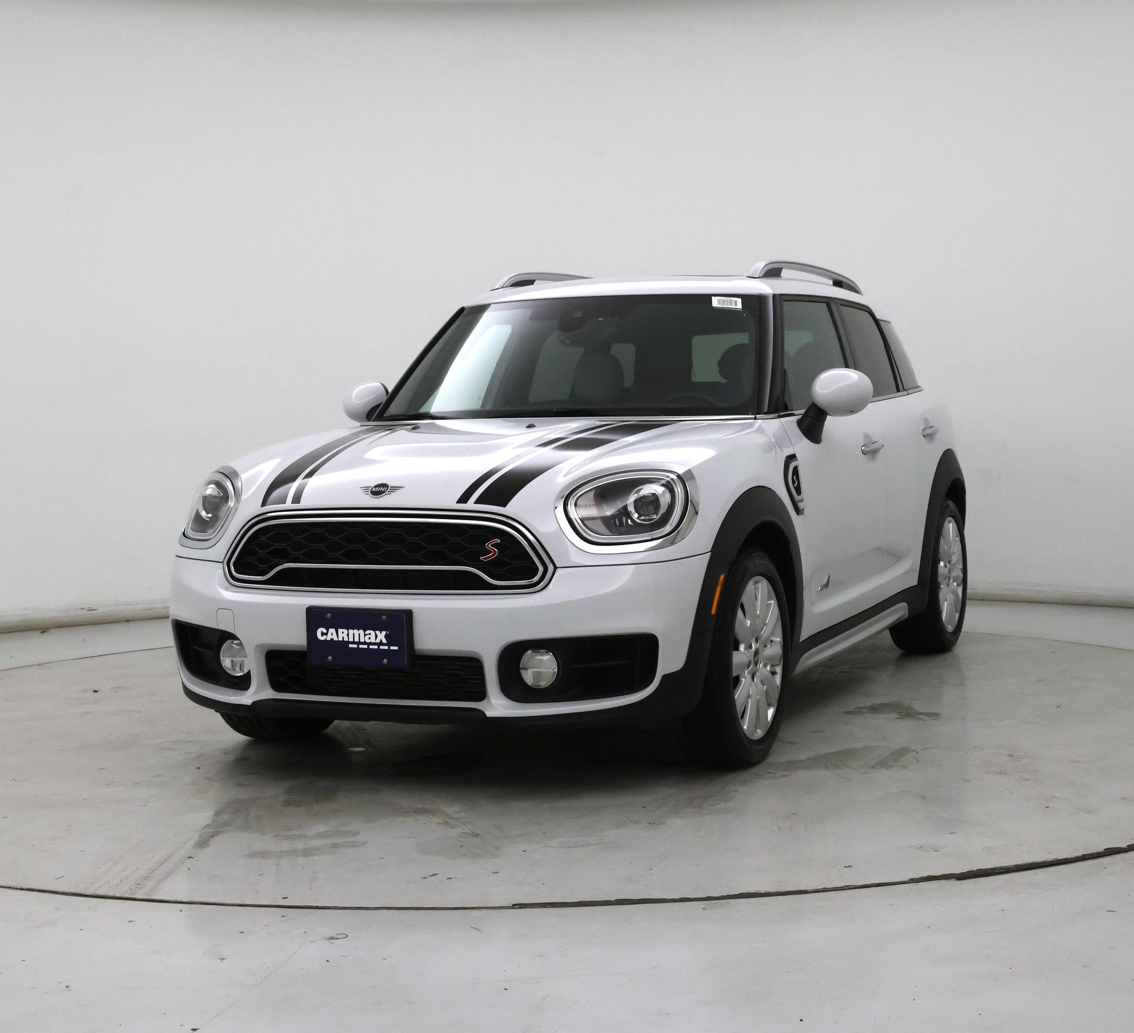 Thumbnail: 2019 MINI Cooper Countryman - 4