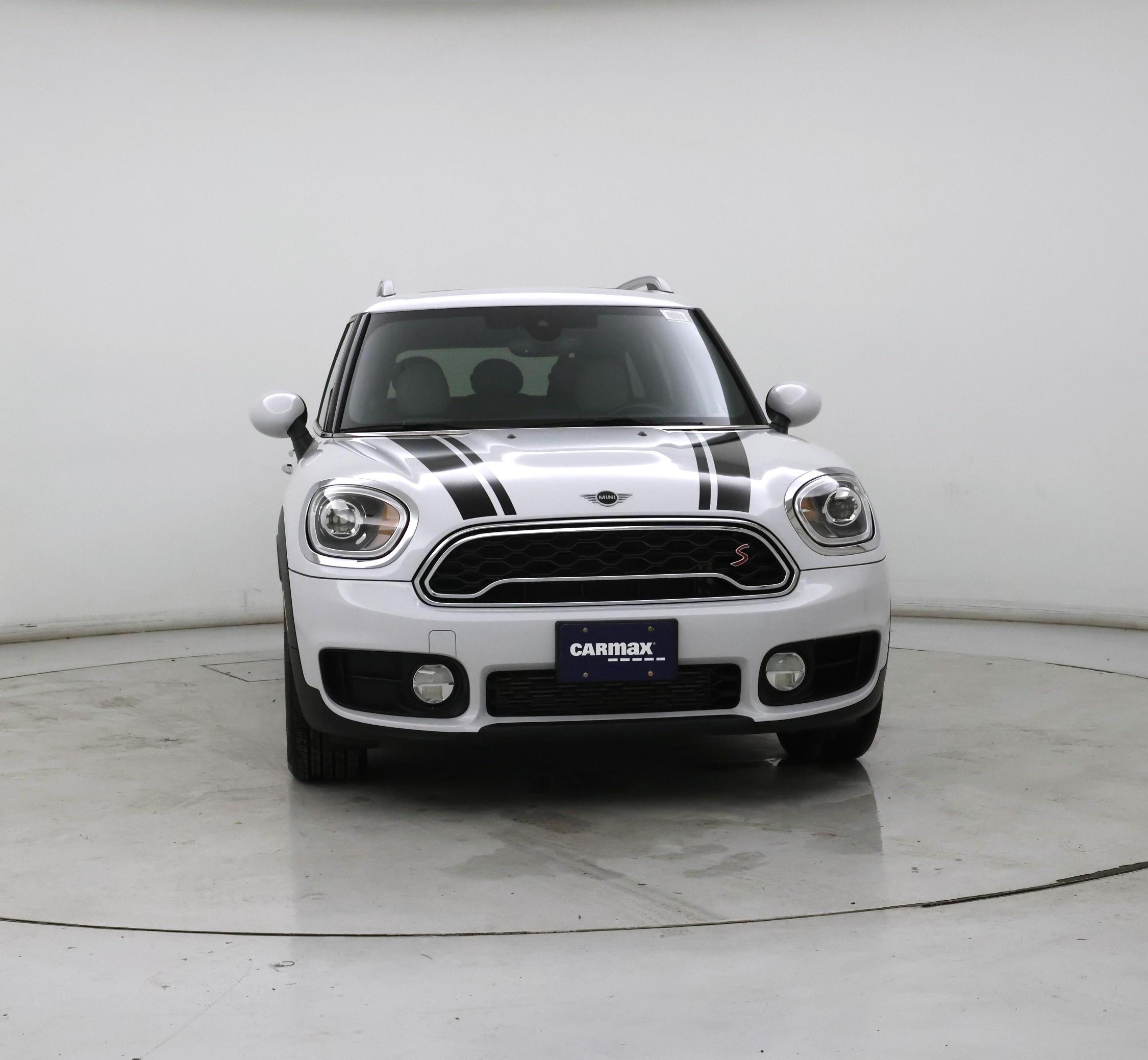 Thumbnail: 2019 MINI Cooper Countryman - 5