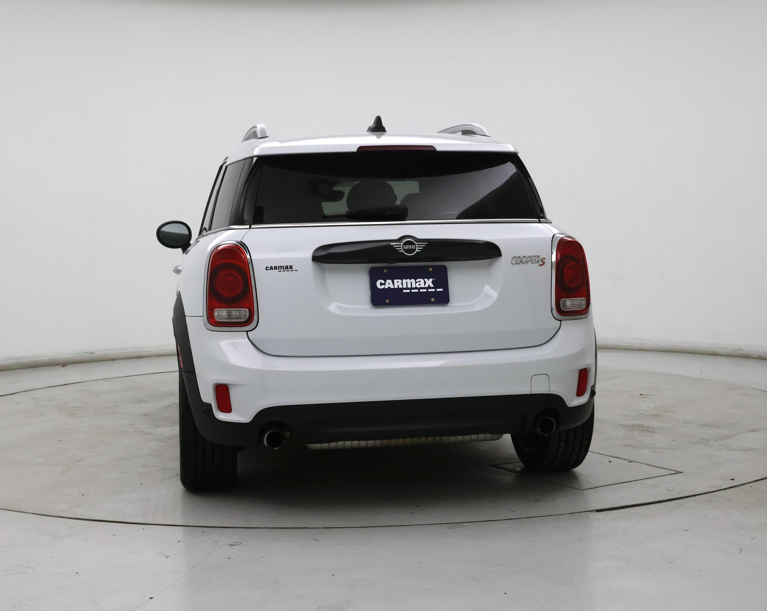 Thumbnail: 2019 MINI Cooper Countryman - 6