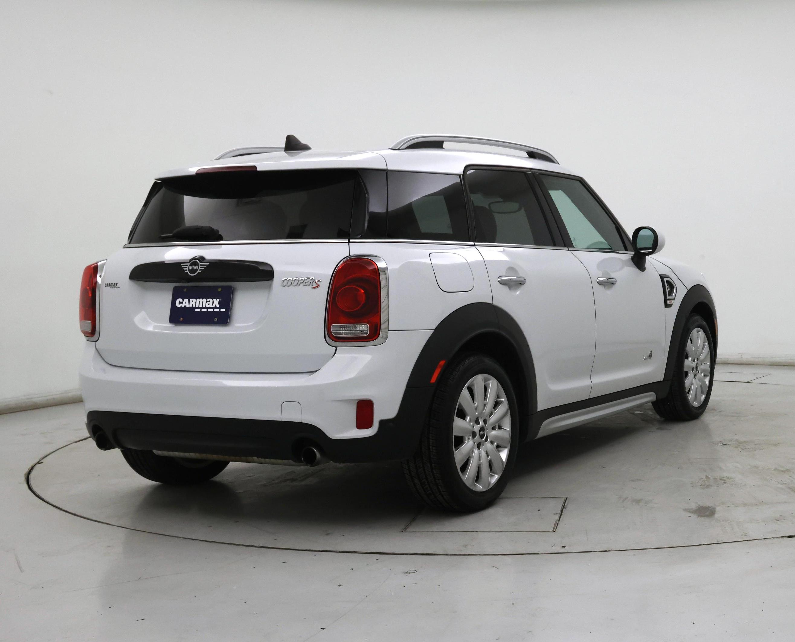 Thumbnail: 2019 MINI Cooper Countryman - 8