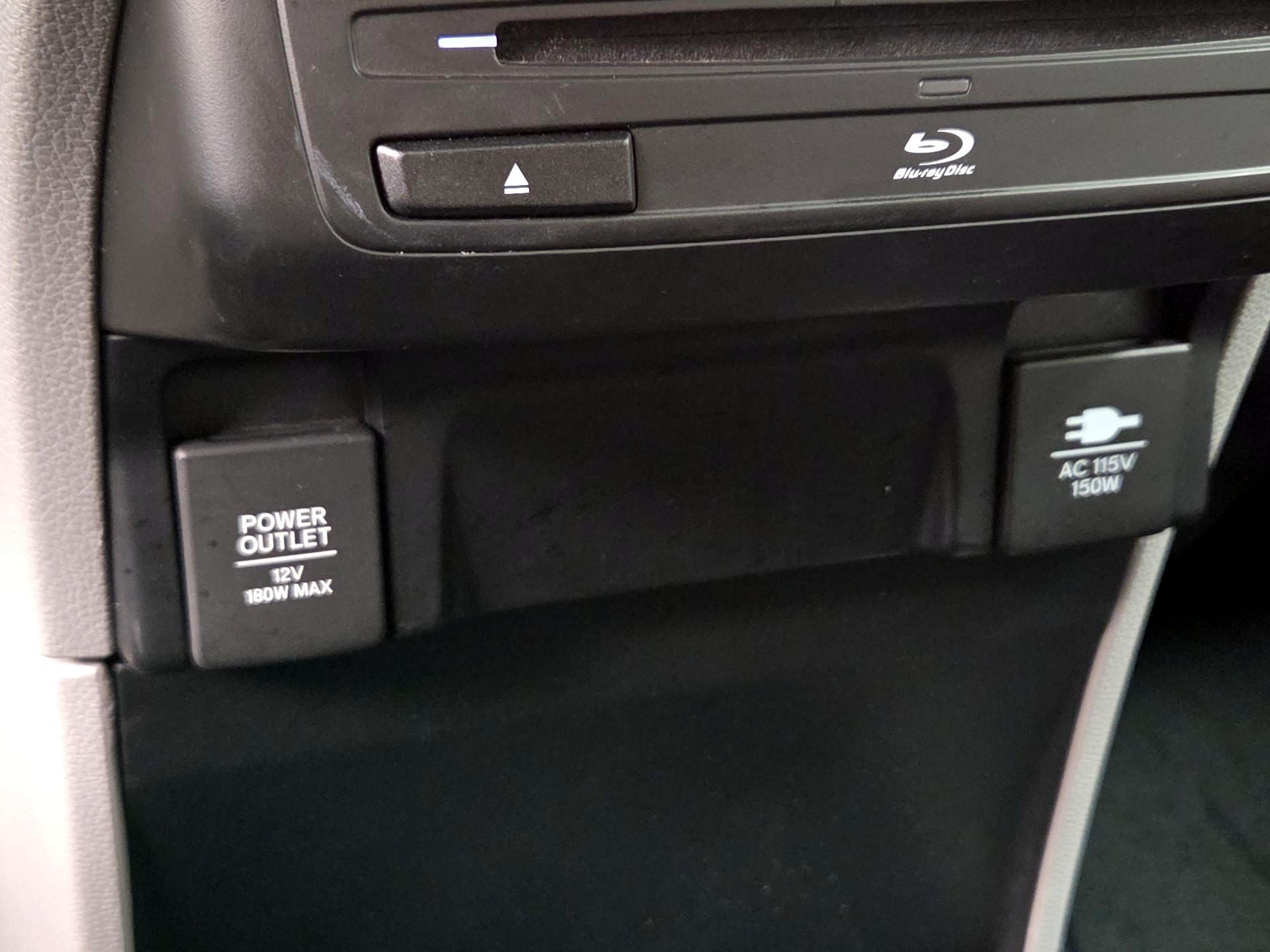 Thumbnail: 2019 Honda Odyssey - 19