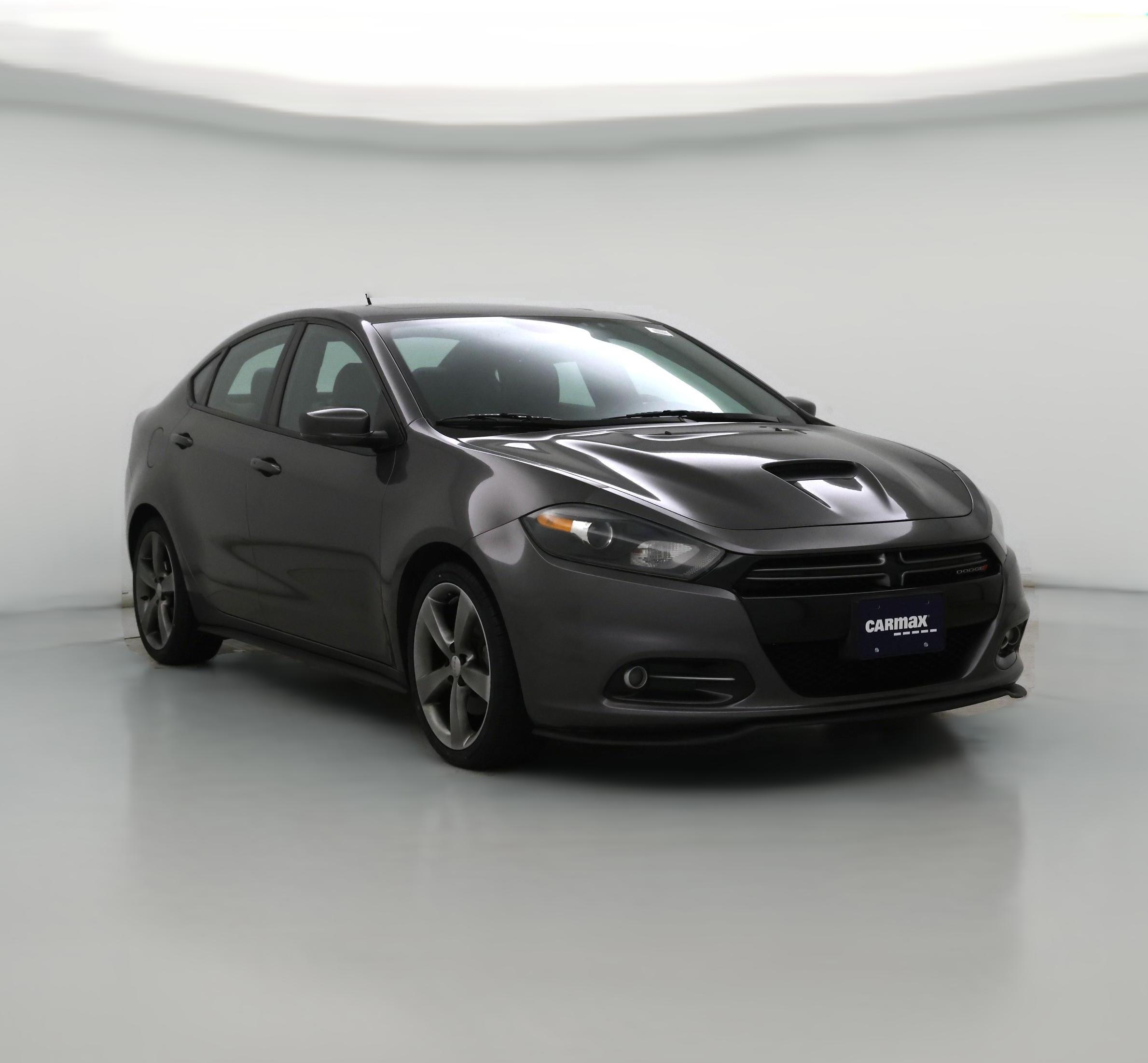 Thumbnail: 2016 Dodge Dart - 1