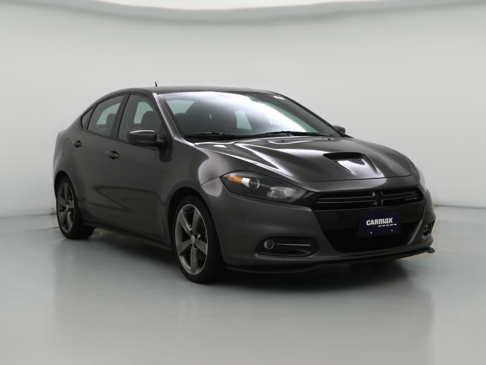 2016 Dodge Dart GT