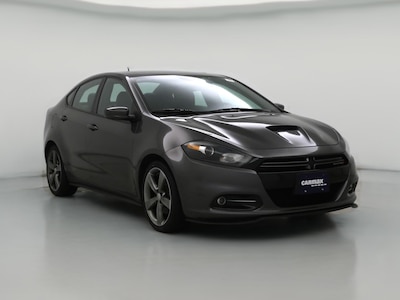 2016 Dodge Dart GT