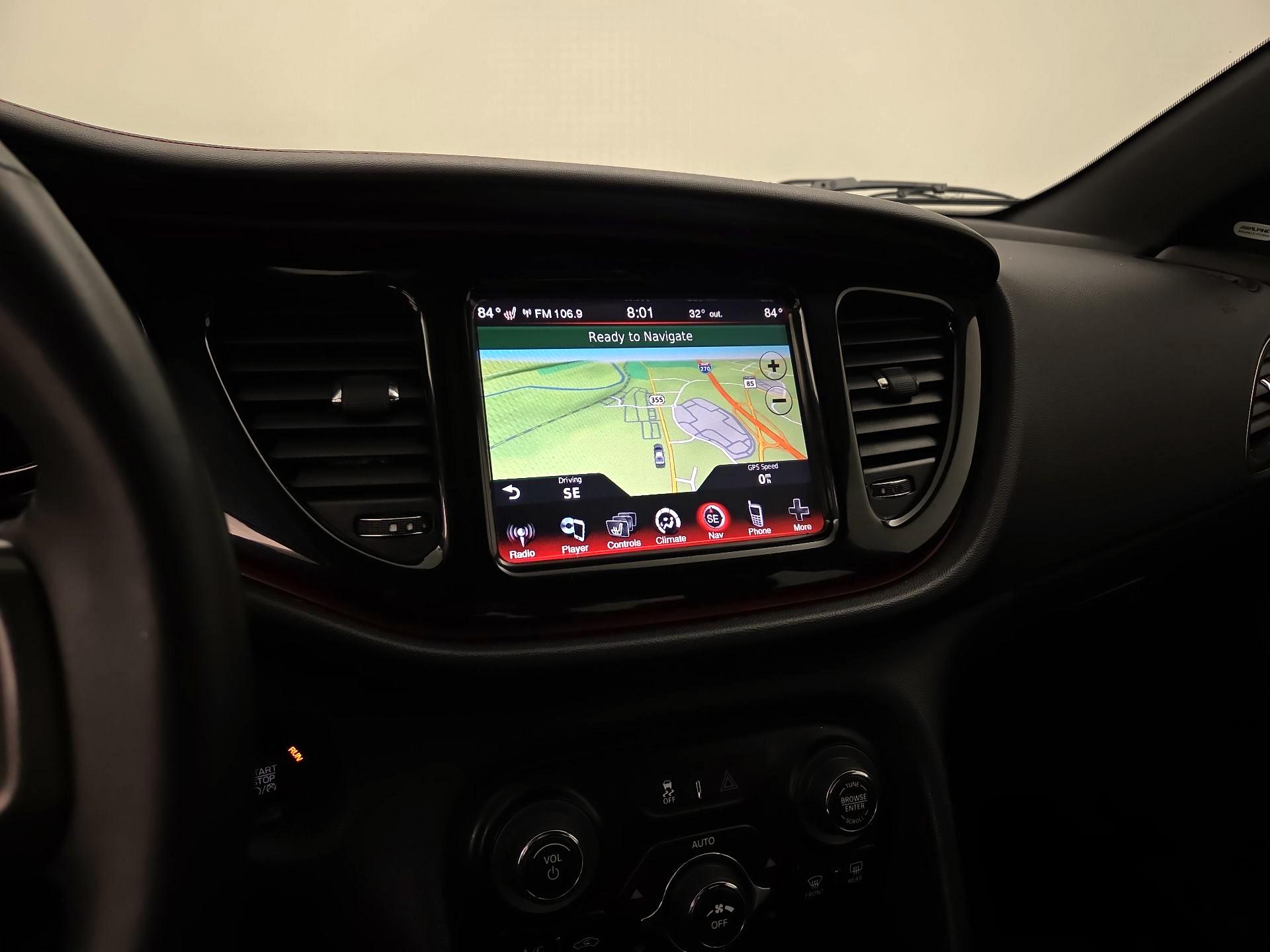 Thumbnail: 2016 Dodge Dart - 14