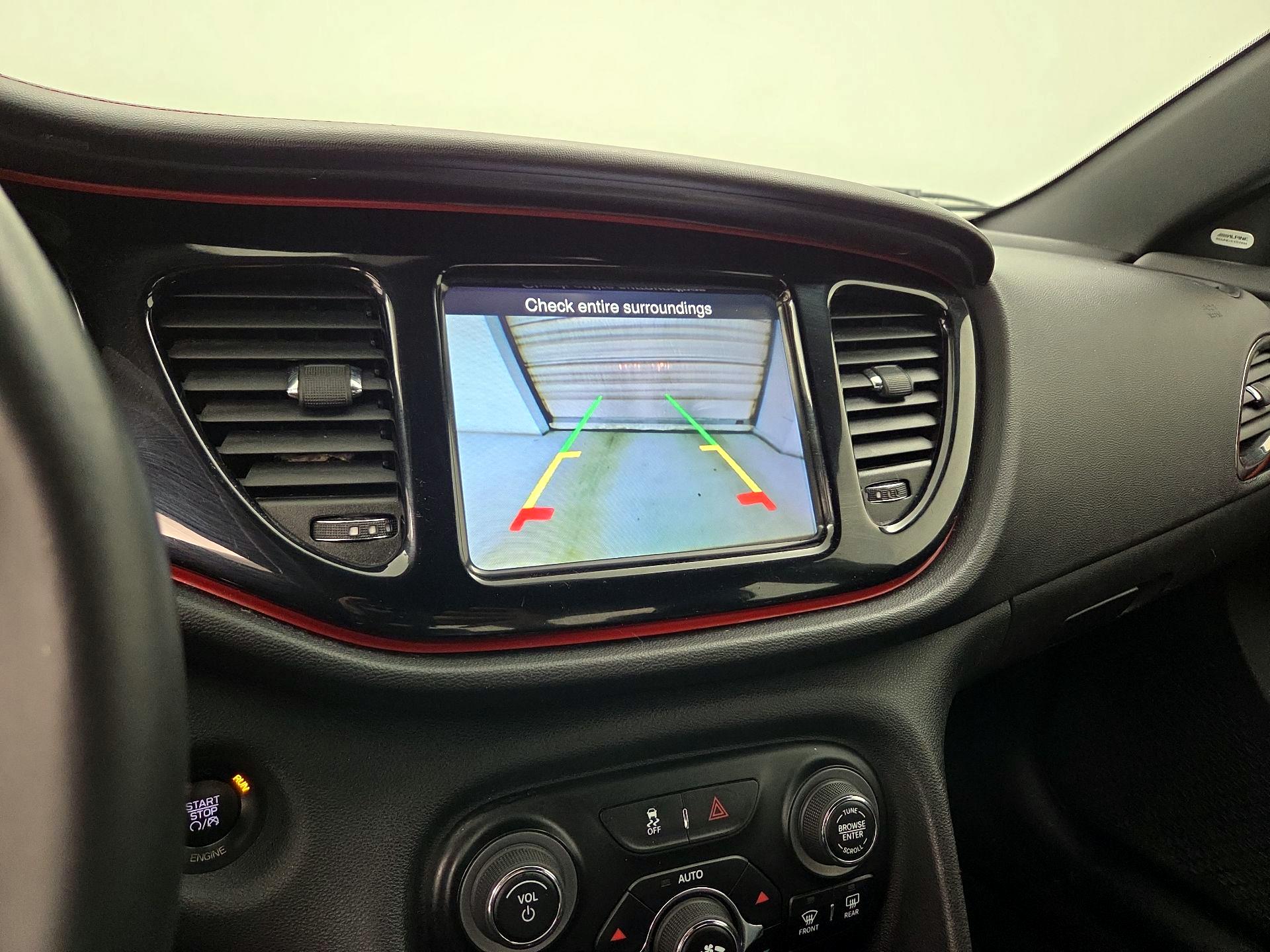 Thumbnail: 2016 Dodge Dart - 15