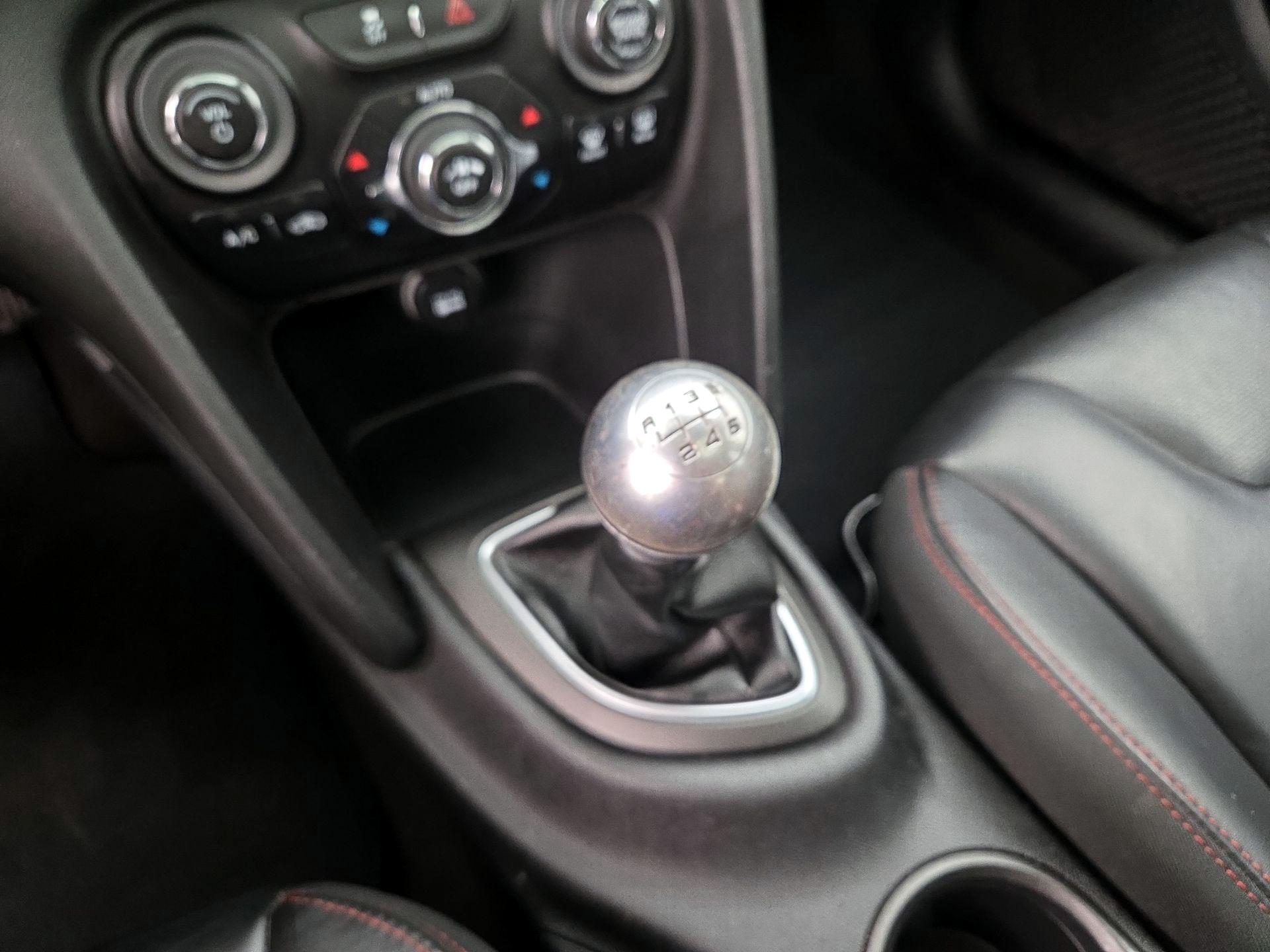 Thumbnail: 2016 Dodge Dart - 18