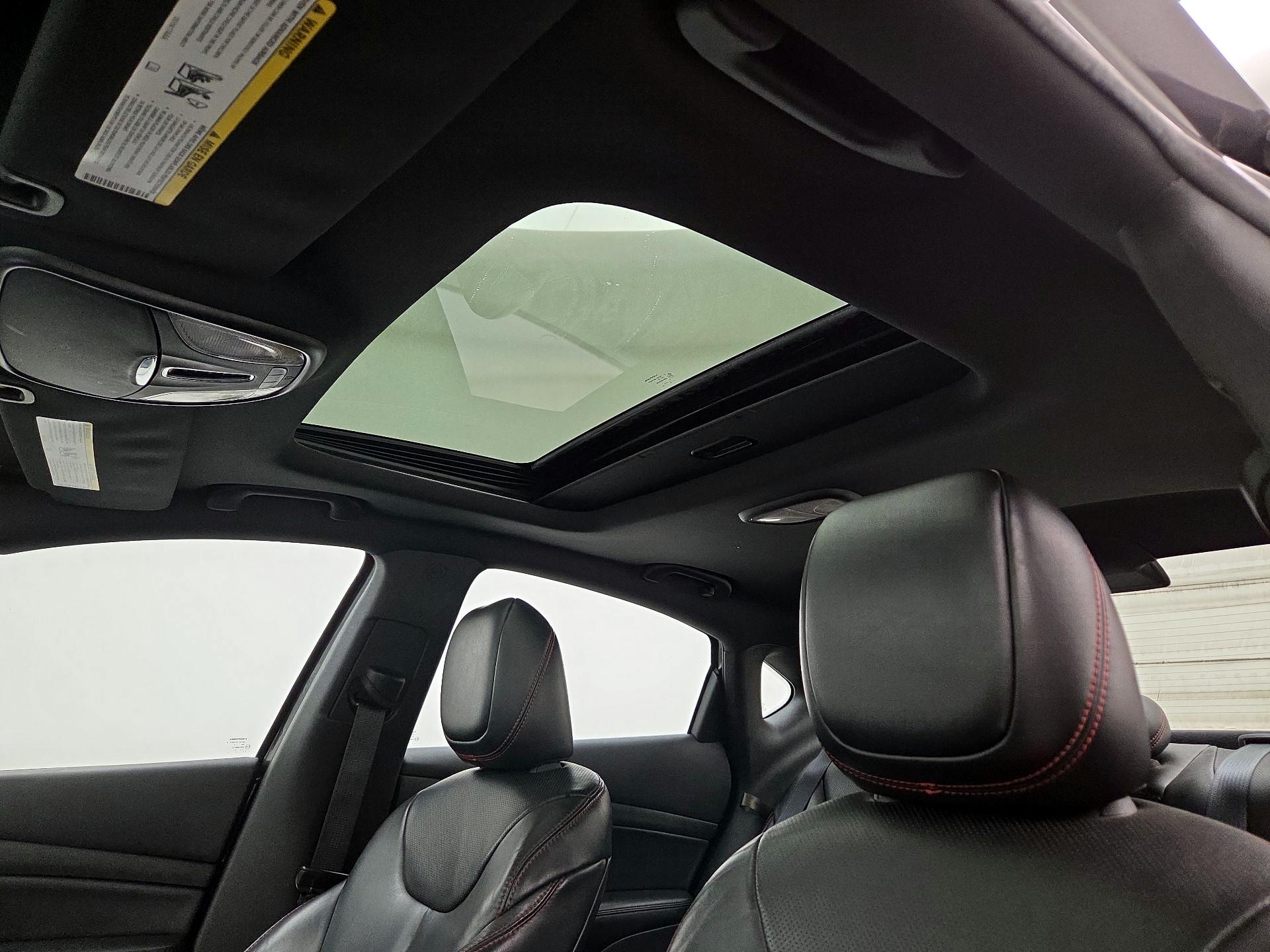 Thumbnail: 2016 Dodge Dart - 20