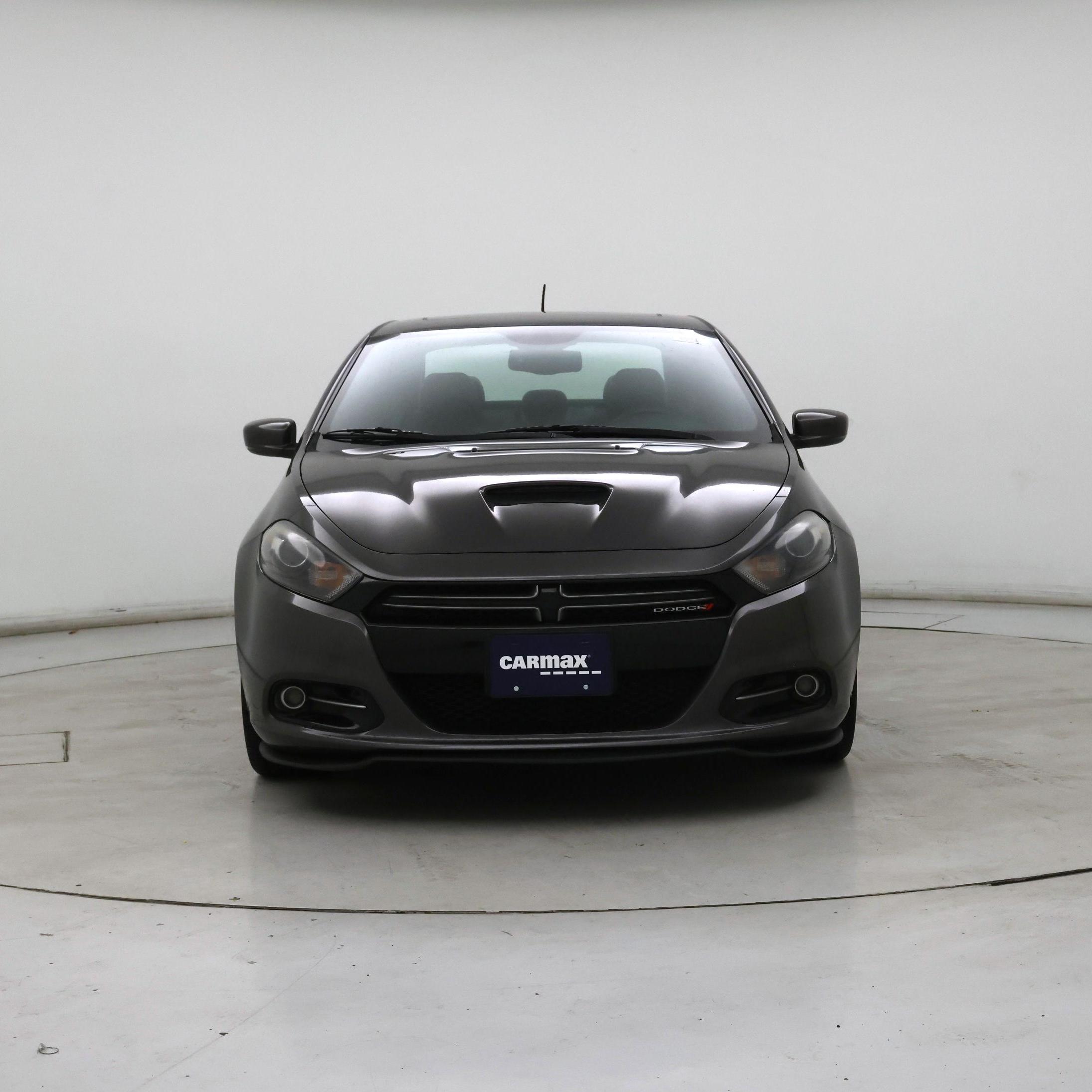 Thumbnail: 2016 Dodge Dart - 5