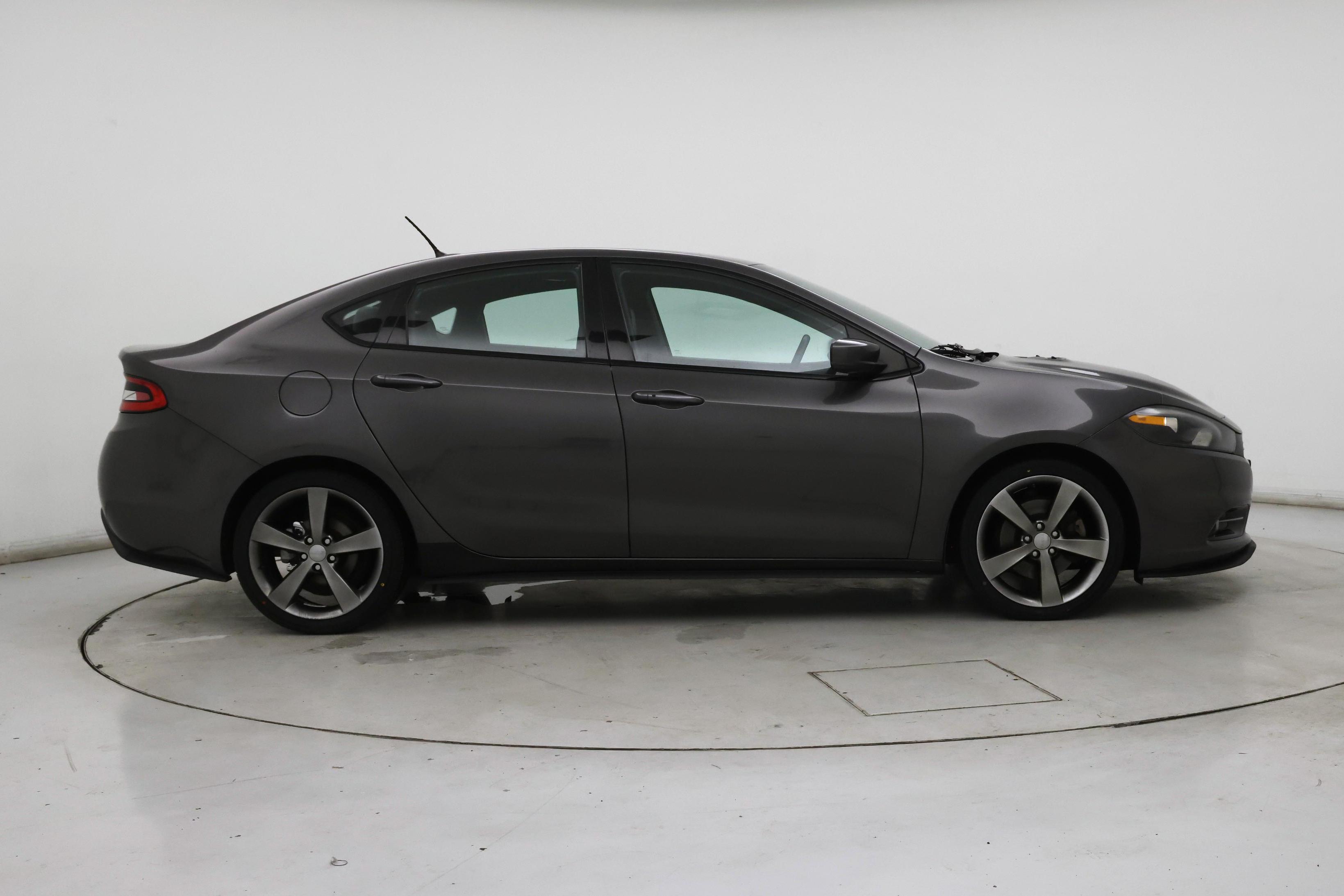 Thumbnail: 2016 Dodge Dart - 7