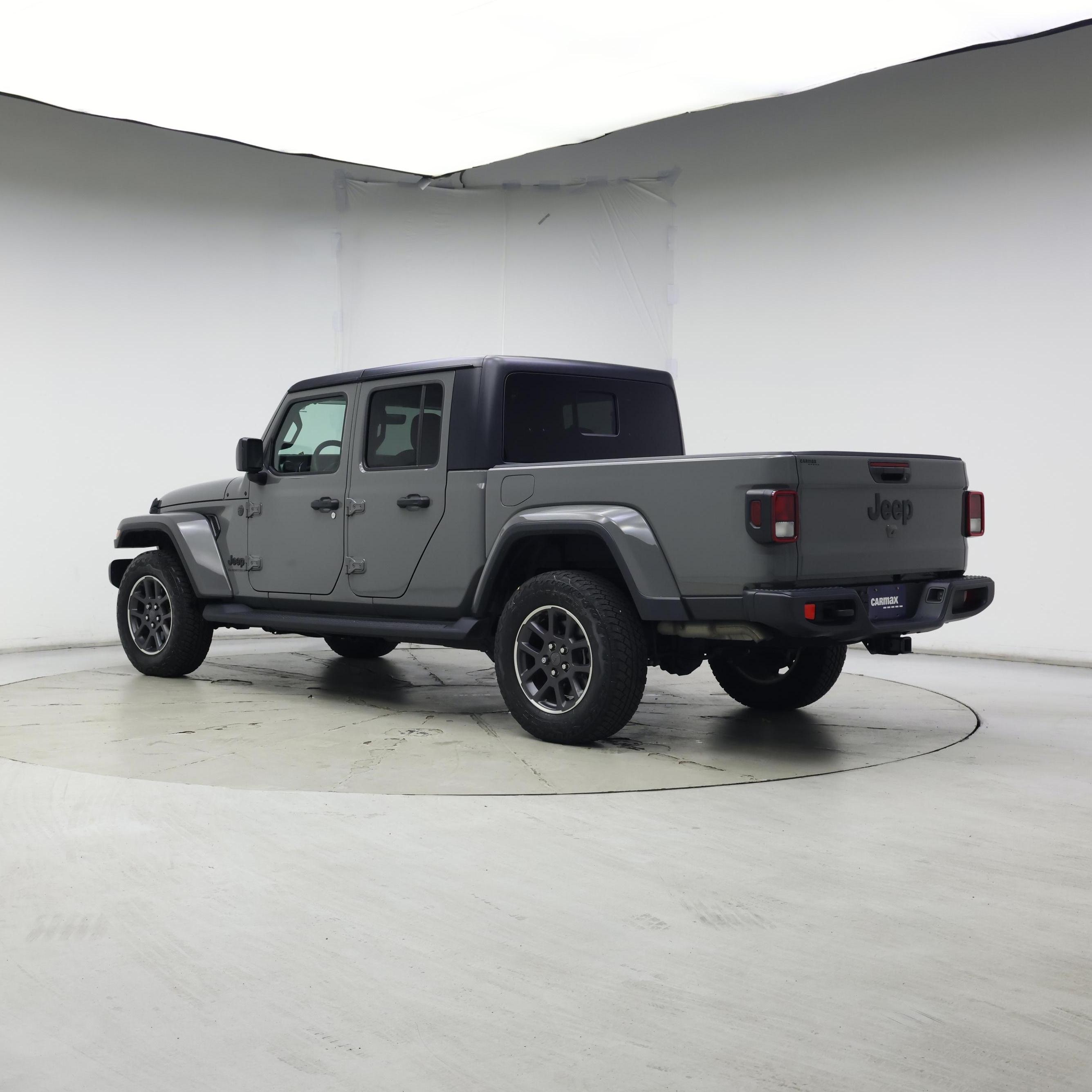 Thumbnail: 2023 Jeep Gladiator - 2