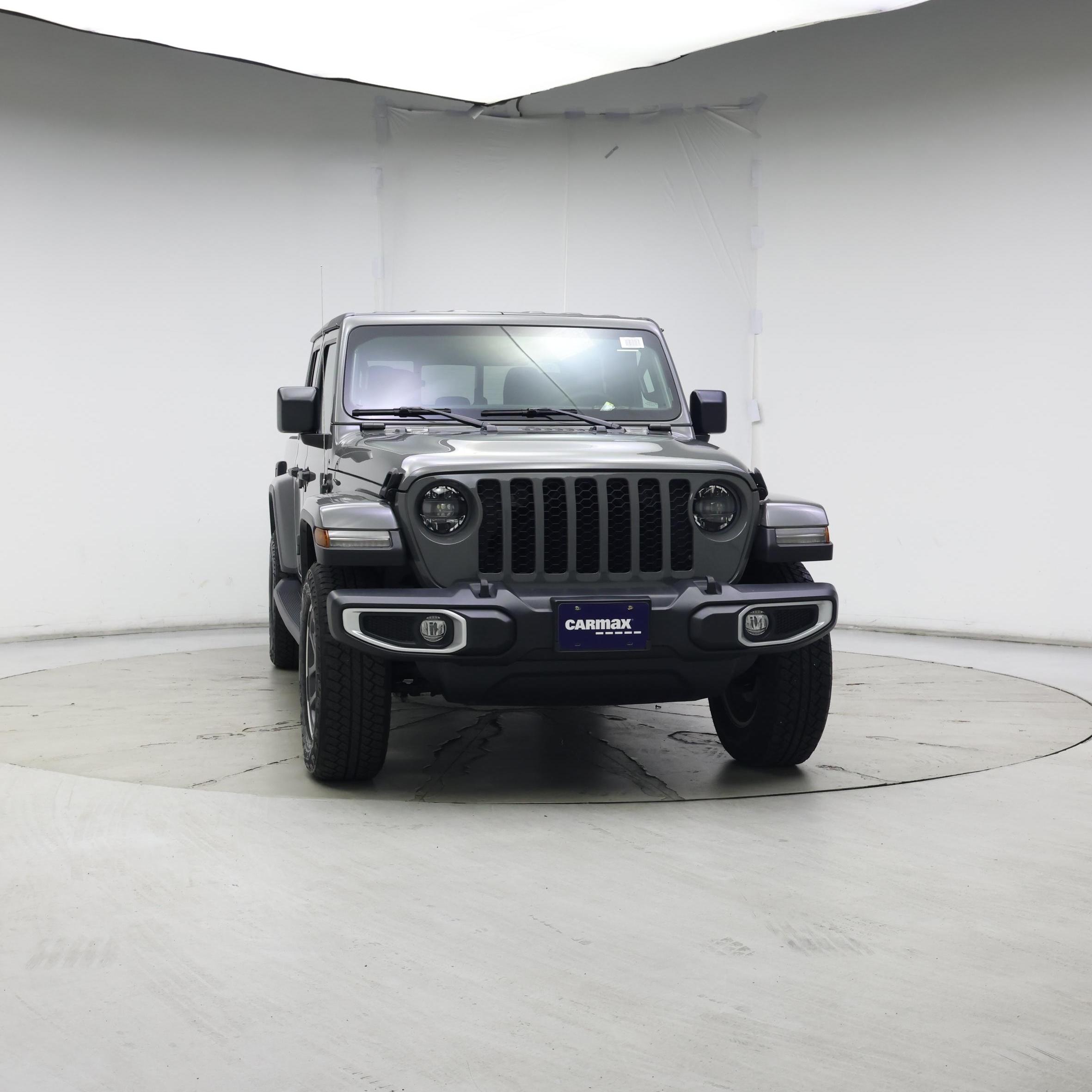 Thumbnail: 2023 Jeep Gladiator - 5