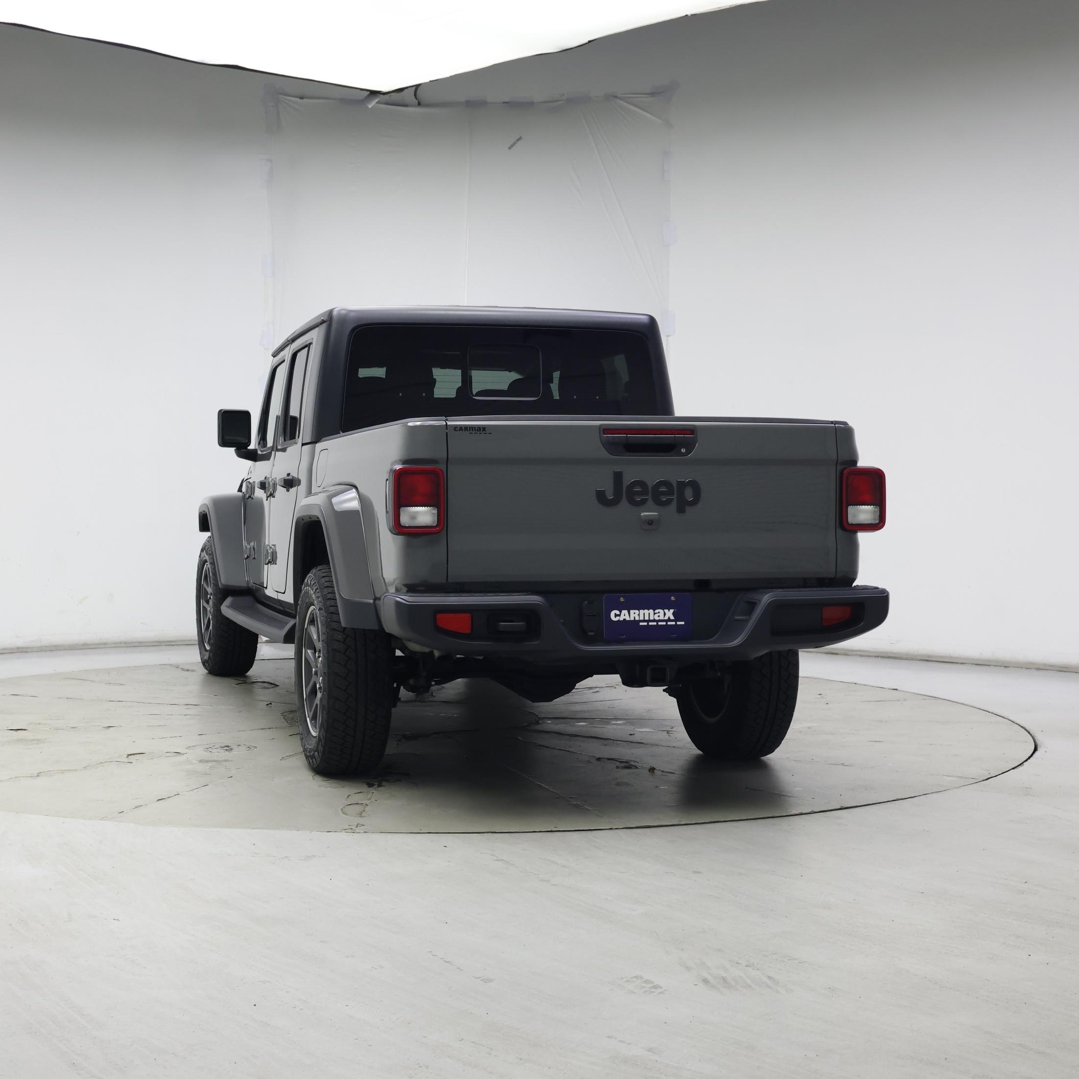 Thumbnail: 2023 Jeep Gladiator - 6