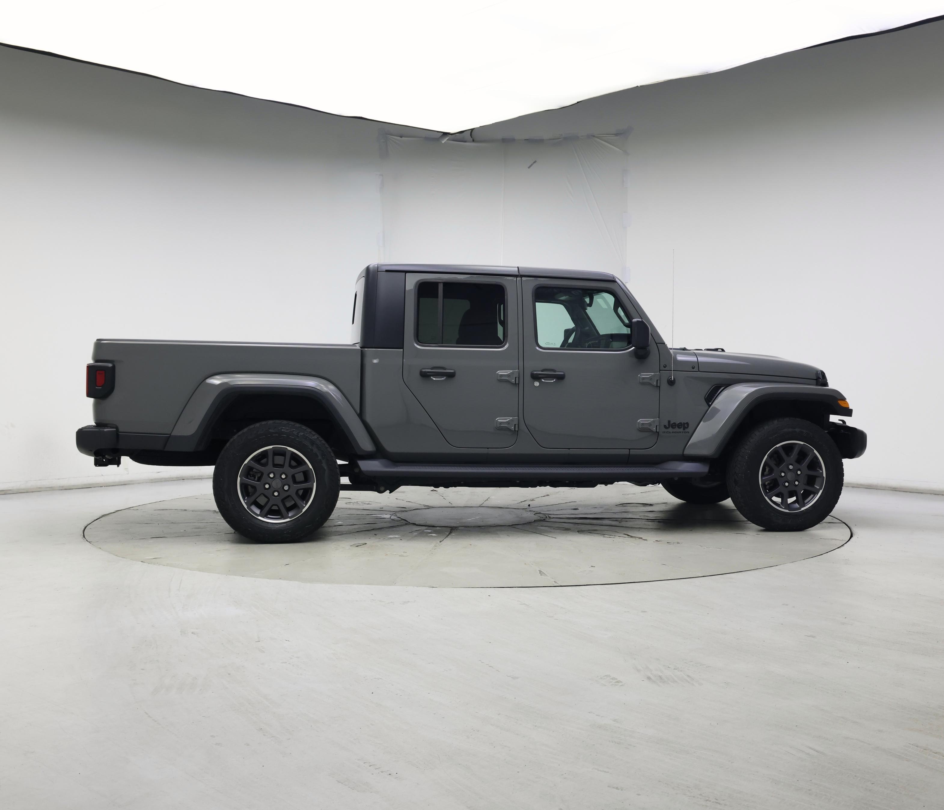 Thumbnail: 2023 Jeep Gladiator - 7