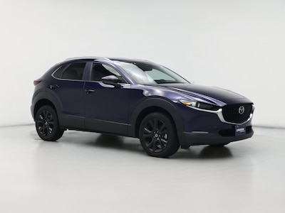 2021 Mazda CX-30 Turbo