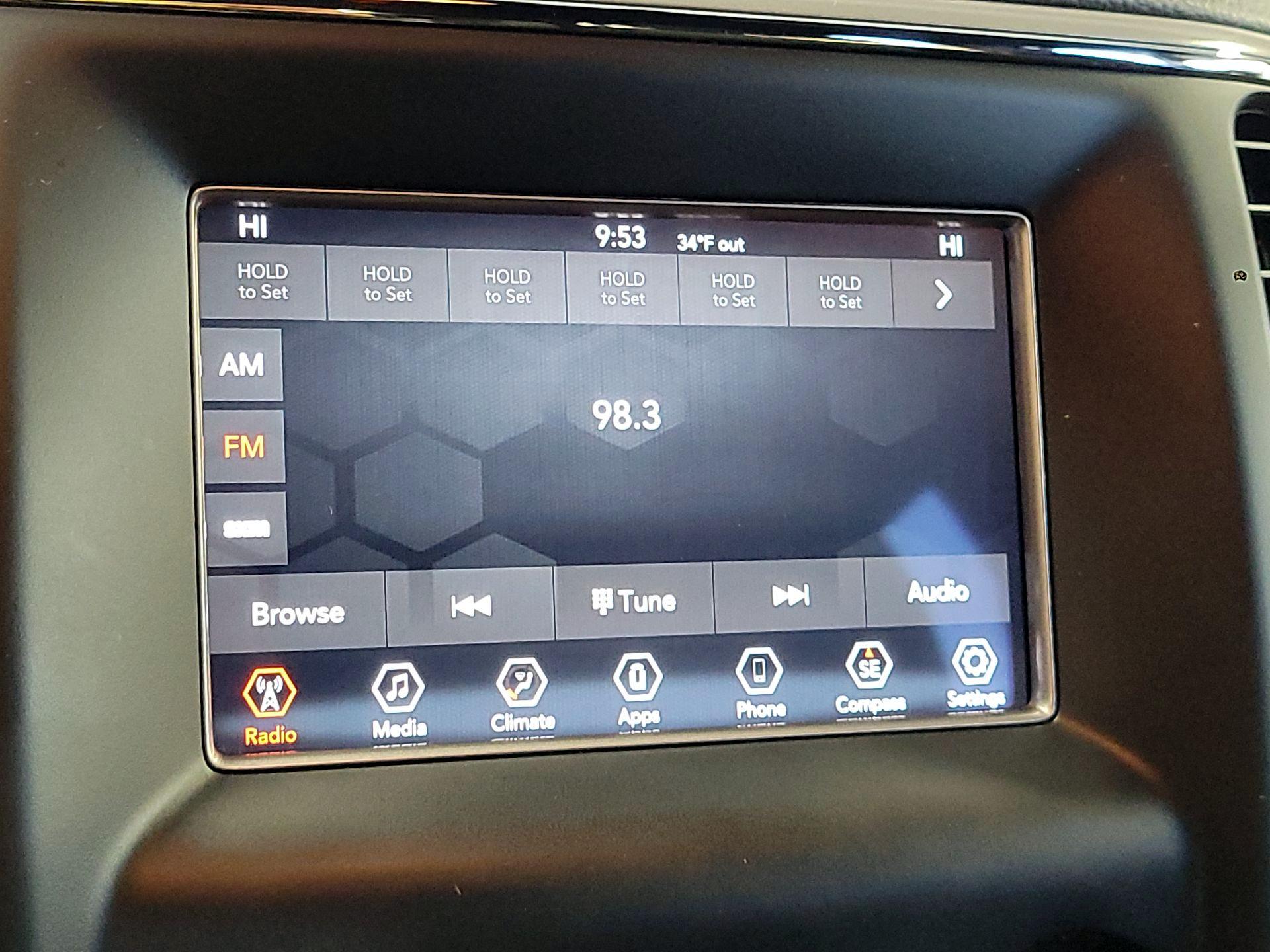 Thumbnail: 2020 Jeep Grand Cherokee - 15