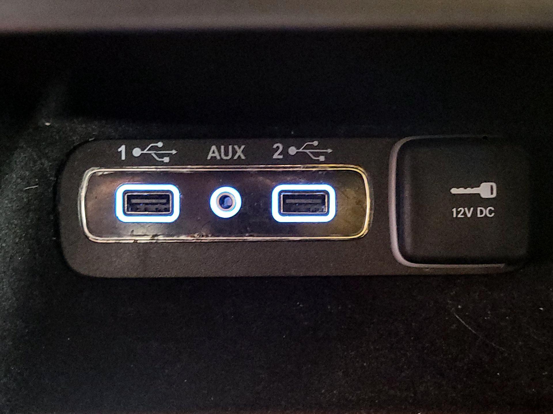 Thumbnail: 2020 Jeep Grand Cherokee - 18