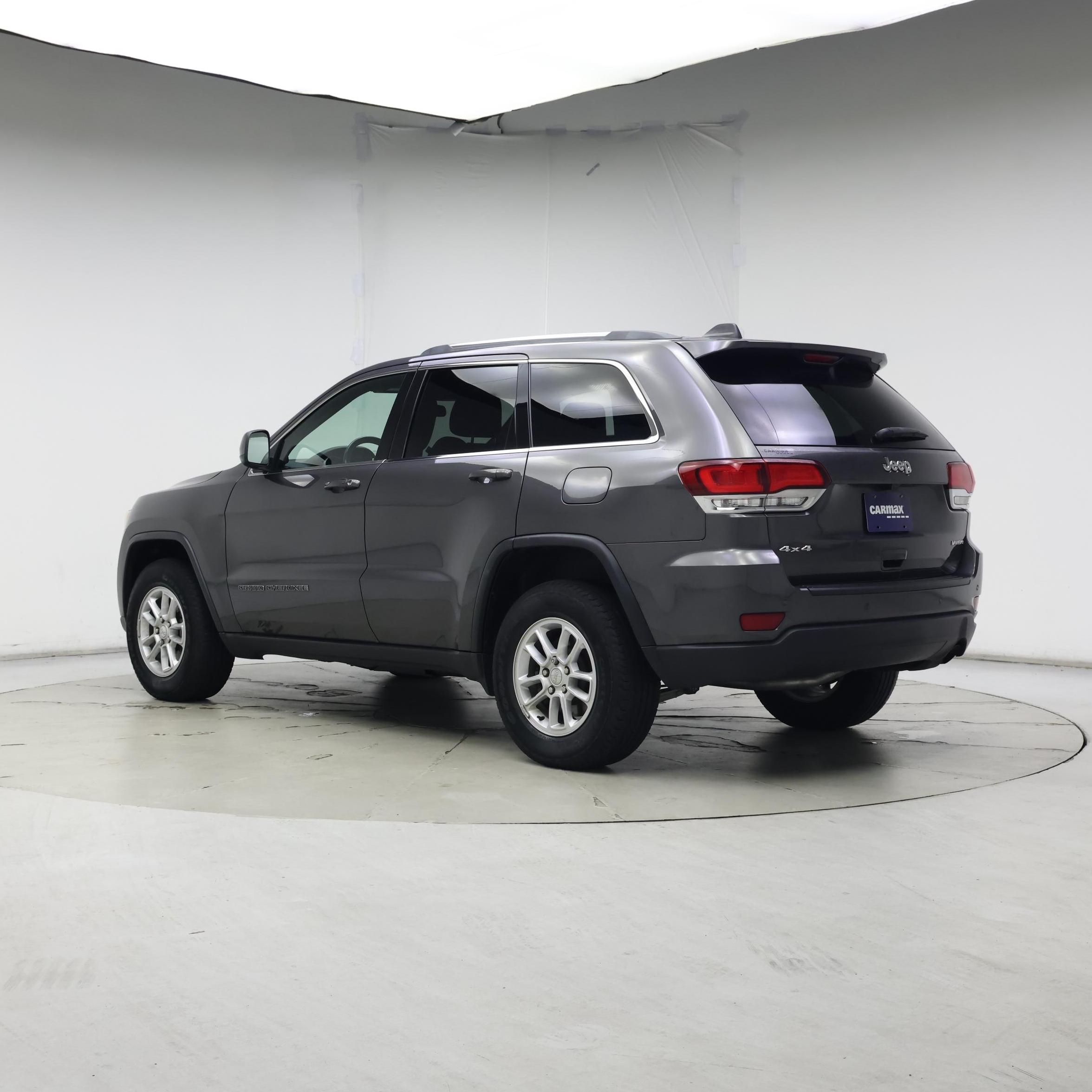 Thumbnail: 2020 Jeep Grand Cherokee - 2