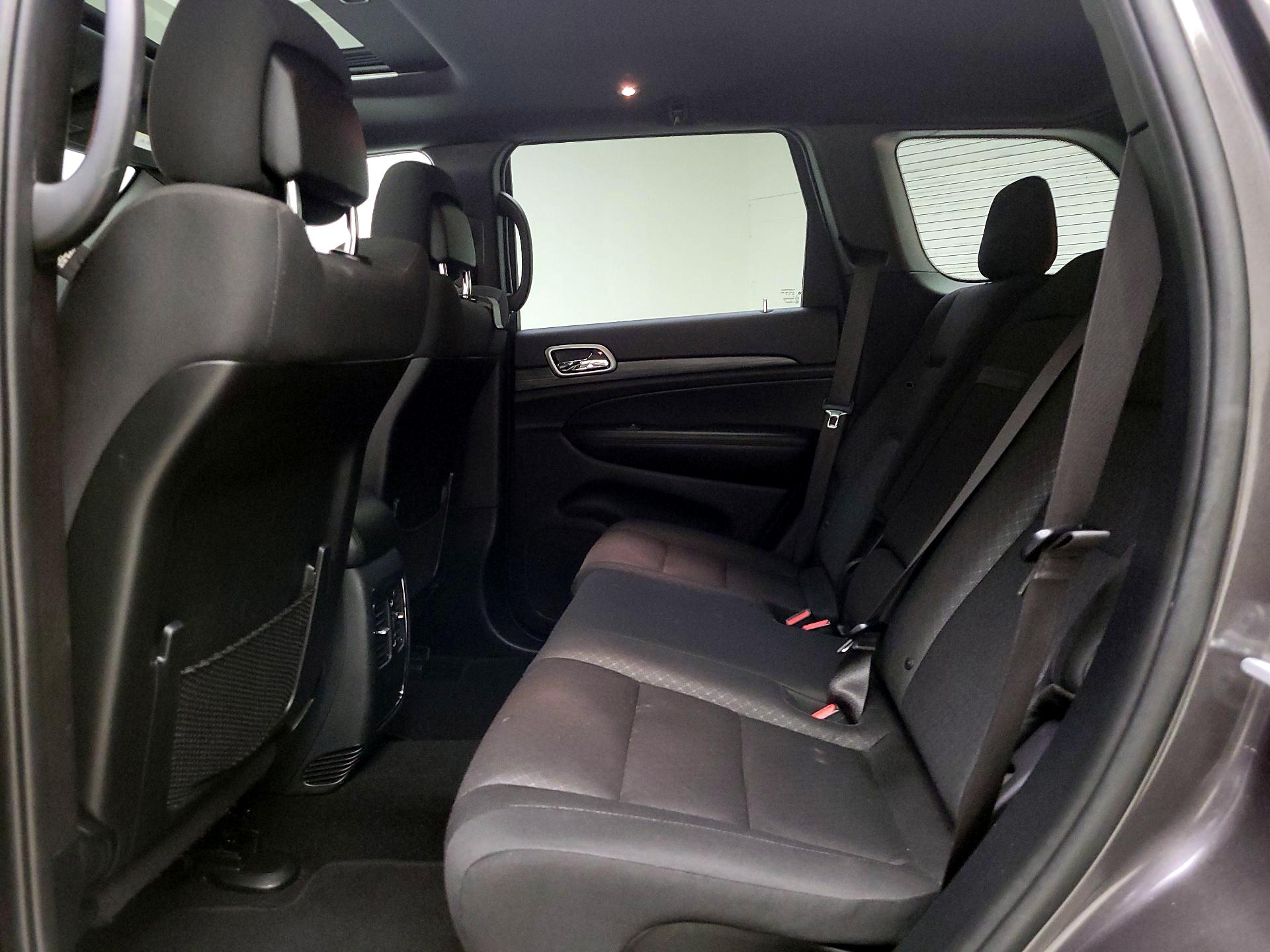 Thumbnail: 2020 Jeep Grand Cherokee - 20