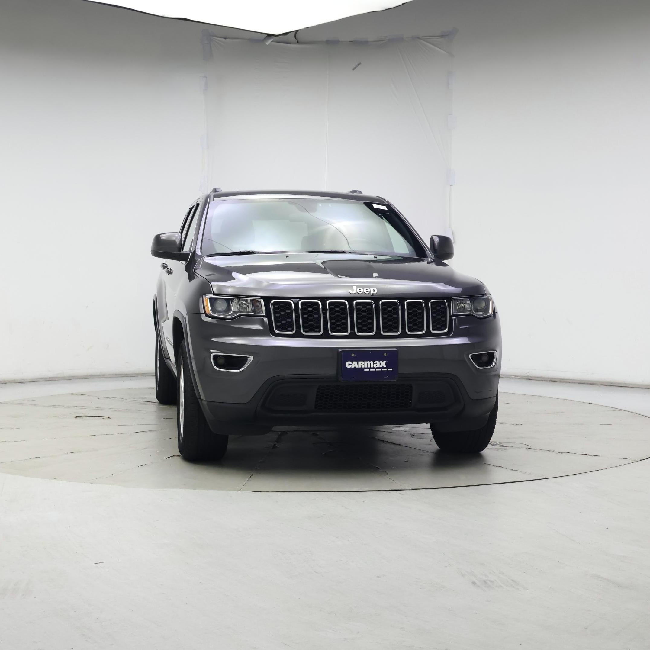 Thumbnail: 2020 Jeep Grand Cherokee - 5