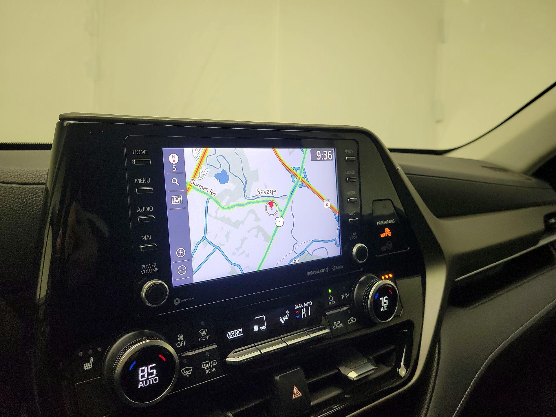 Thumbnail: 2020 Toyota Highlander - 14