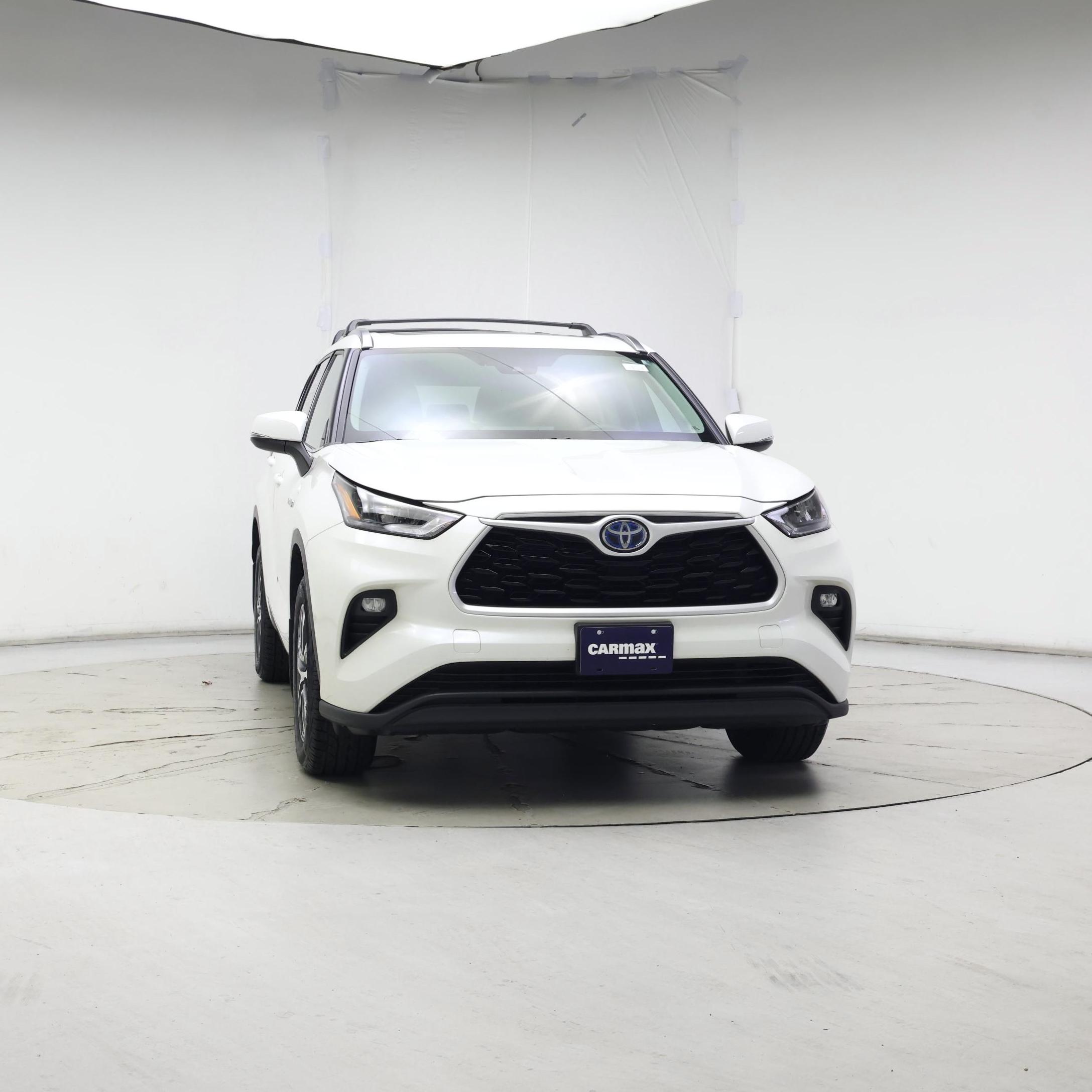 Thumbnail: 2020 Toyota Highlander - 5