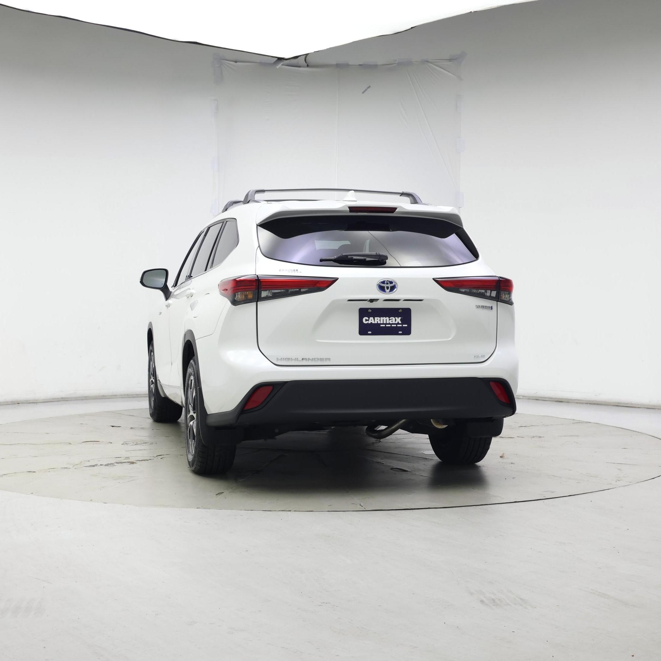 Thumbnail: 2020 Toyota Highlander - 6