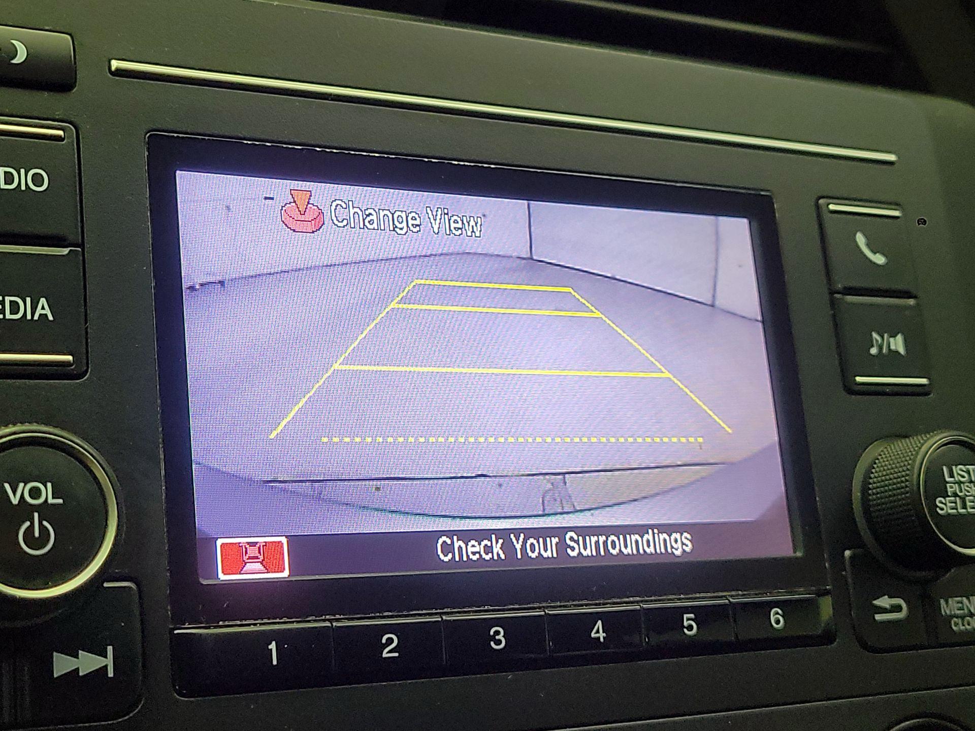 Thumbnail: 2018 Honda Civic - 14