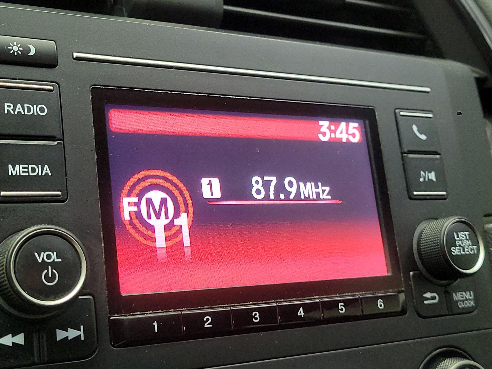 Thumbnail: 2018 Honda Civic - 15