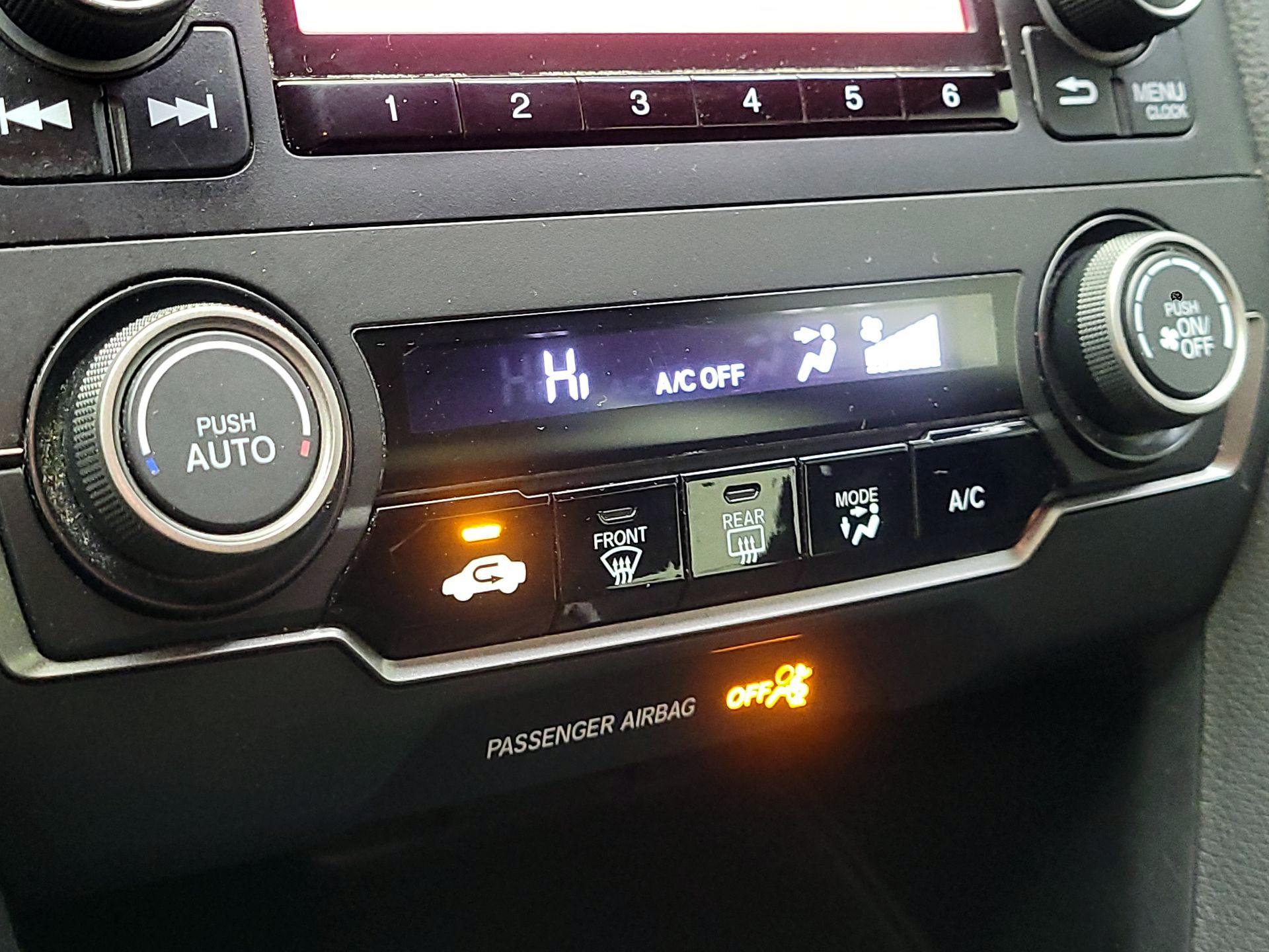 Thumbnail: 2018 Honda Civic - 16