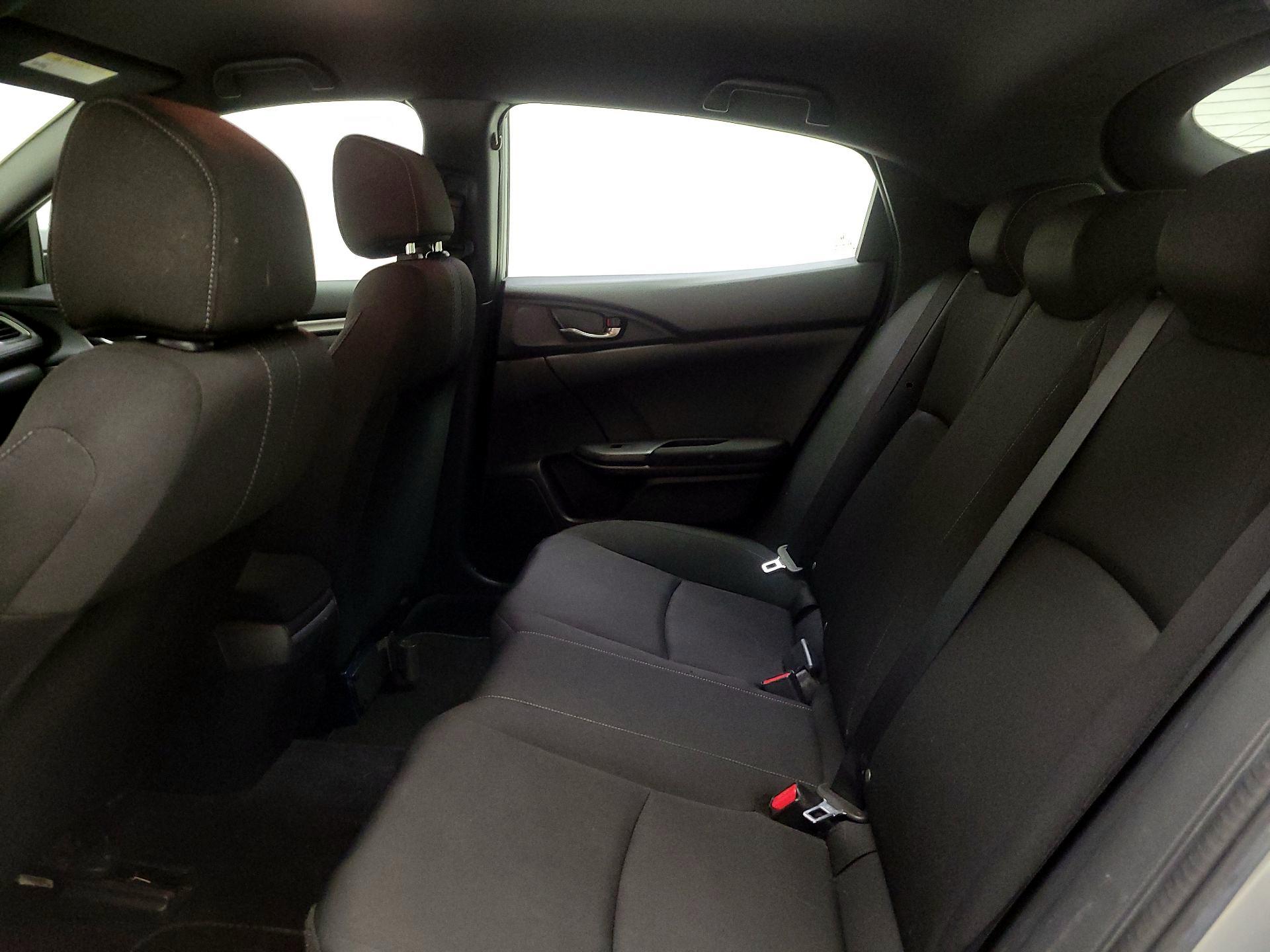 Thumbnail: 2018 Honda Civic - 19