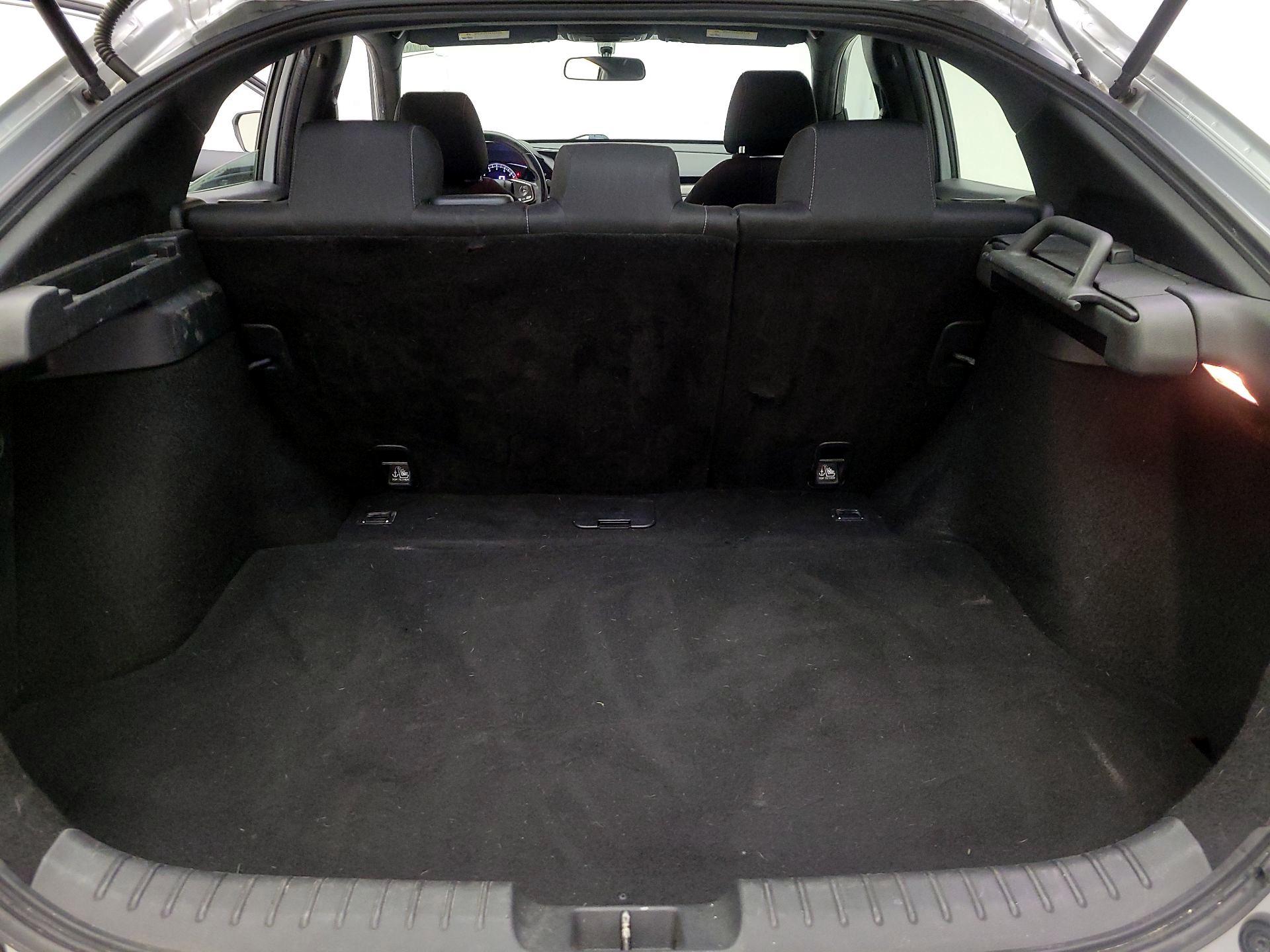 Thumbnail: 2018 Honda Civic - 20