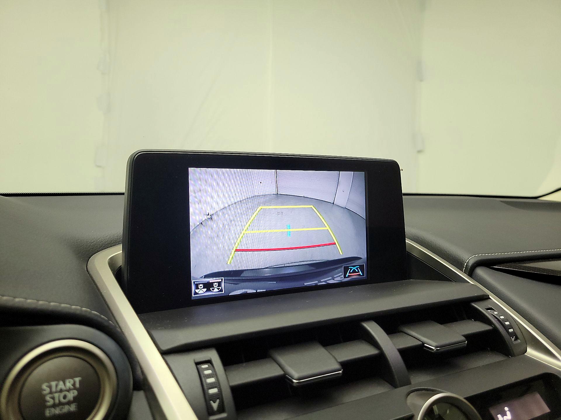 Thumbnail: 2020 Lexus NX - 14