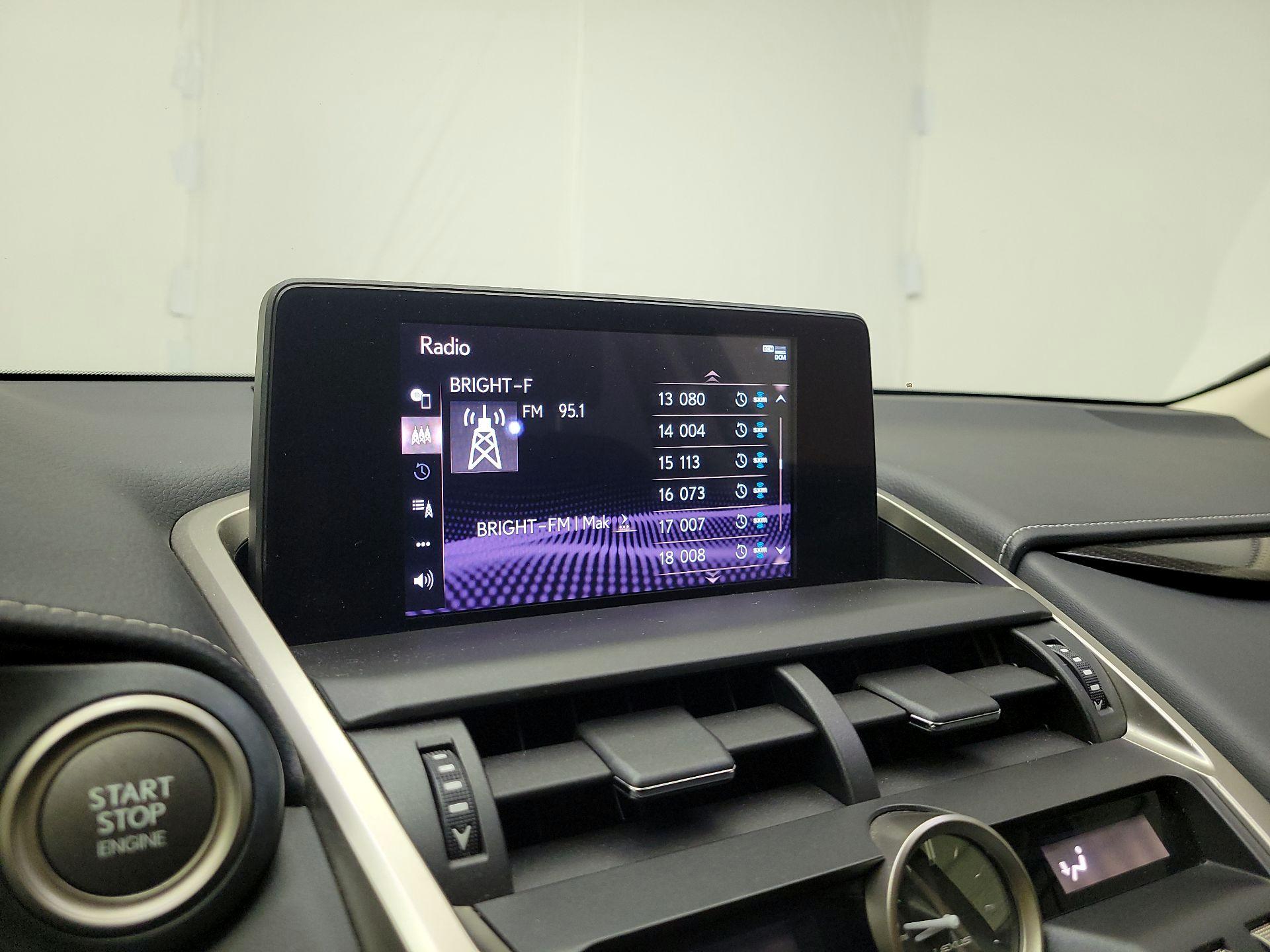 Thumbnail: 2020 Lexus NX - 15