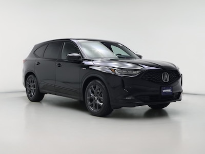 2022 Acura MDX SH-AWD A-Spec