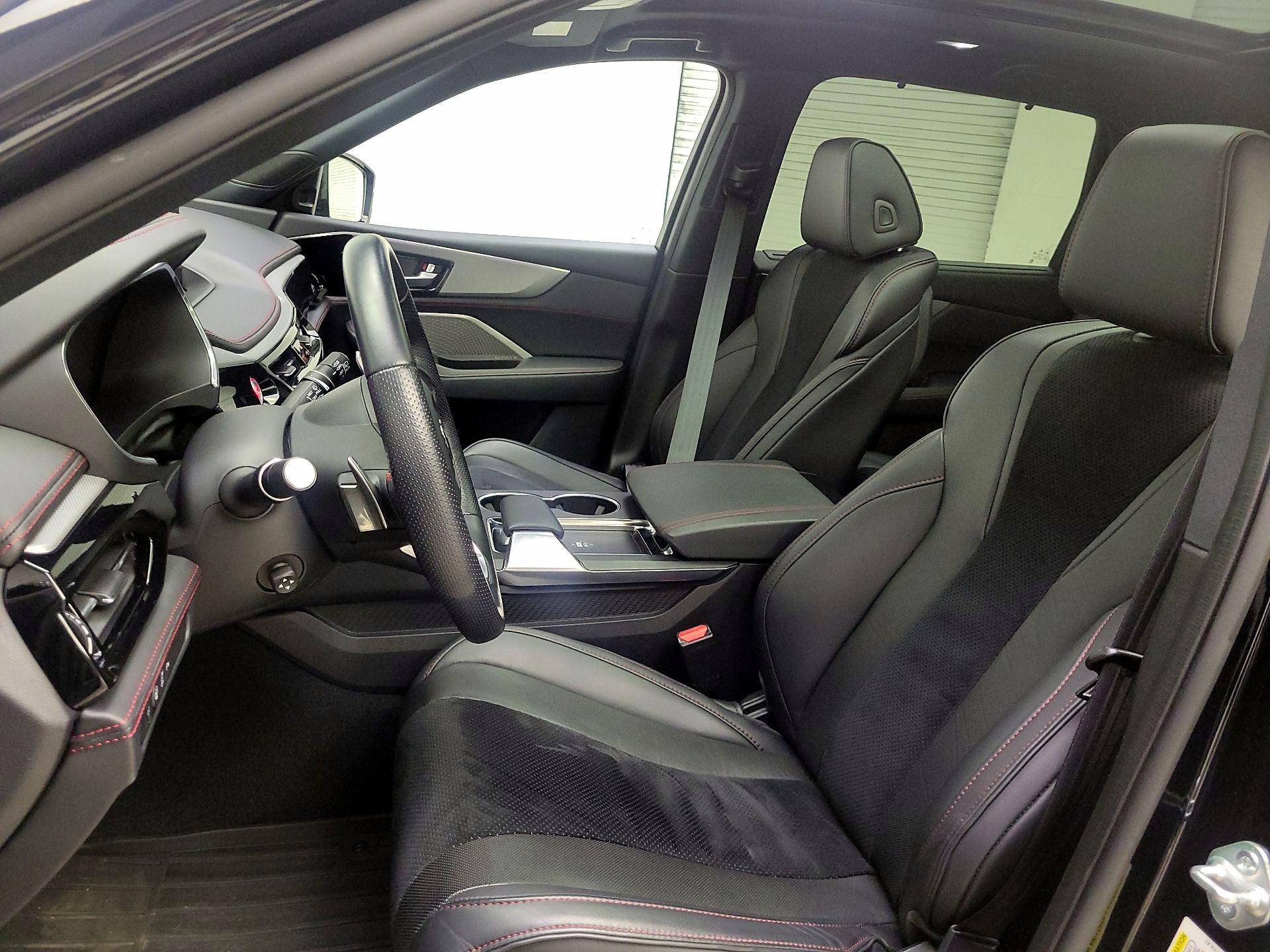 Thumbnail: 2022 Acura MDX - 11