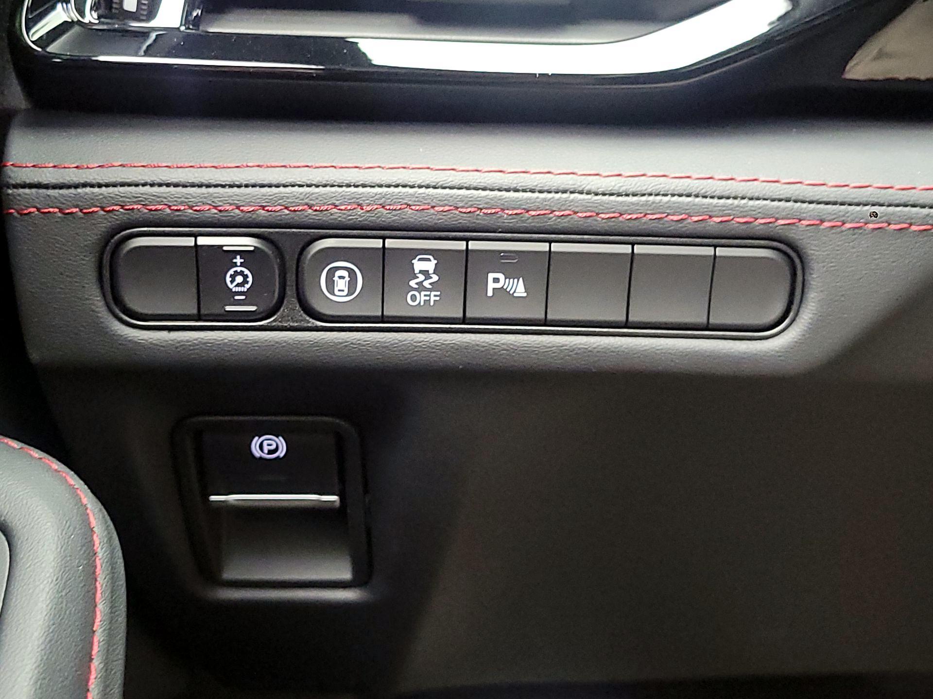 Thumbnail: 2022 Acura MDX - 13