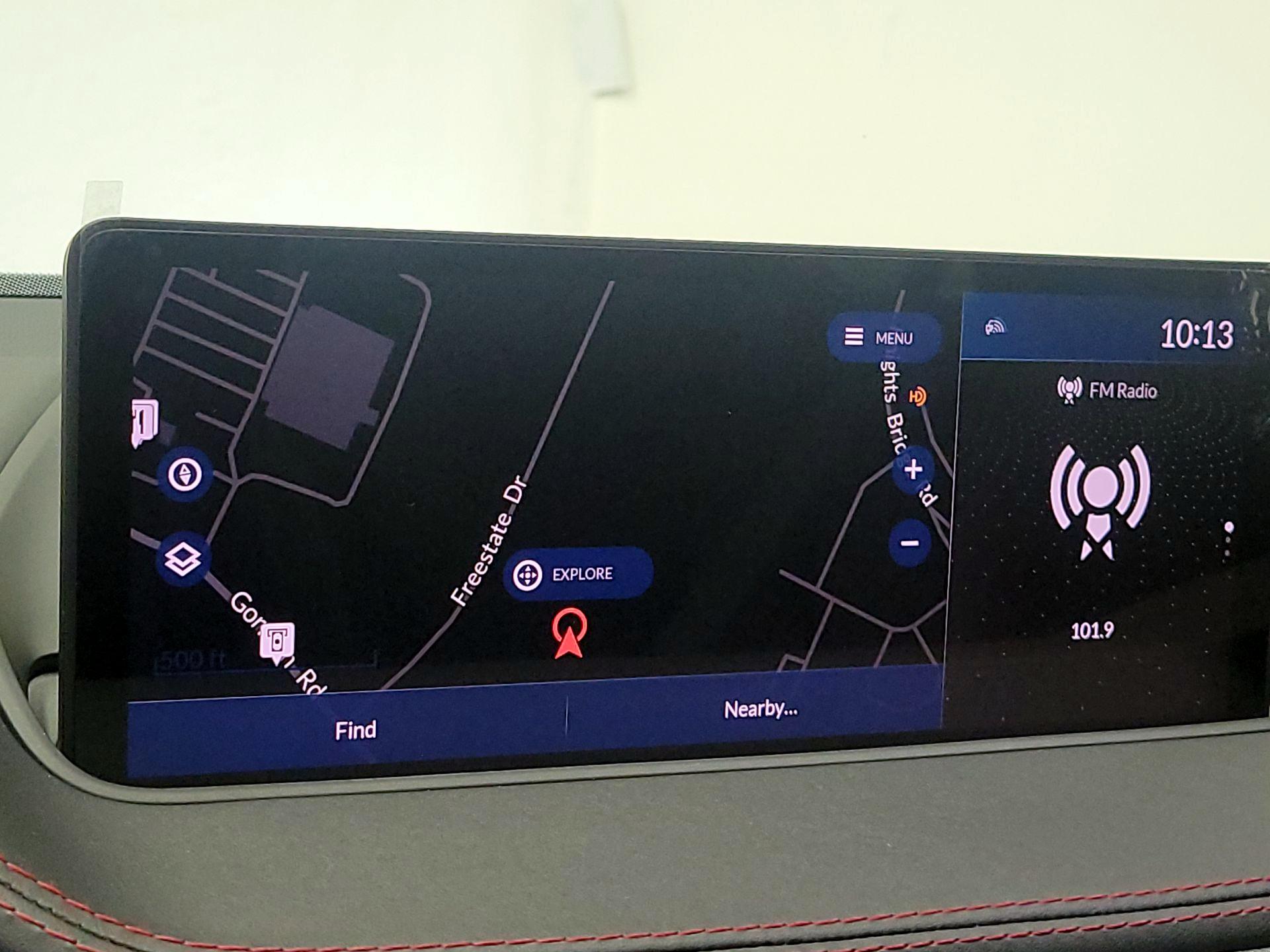 Thumbnail: 2022 Acura MDX - 14