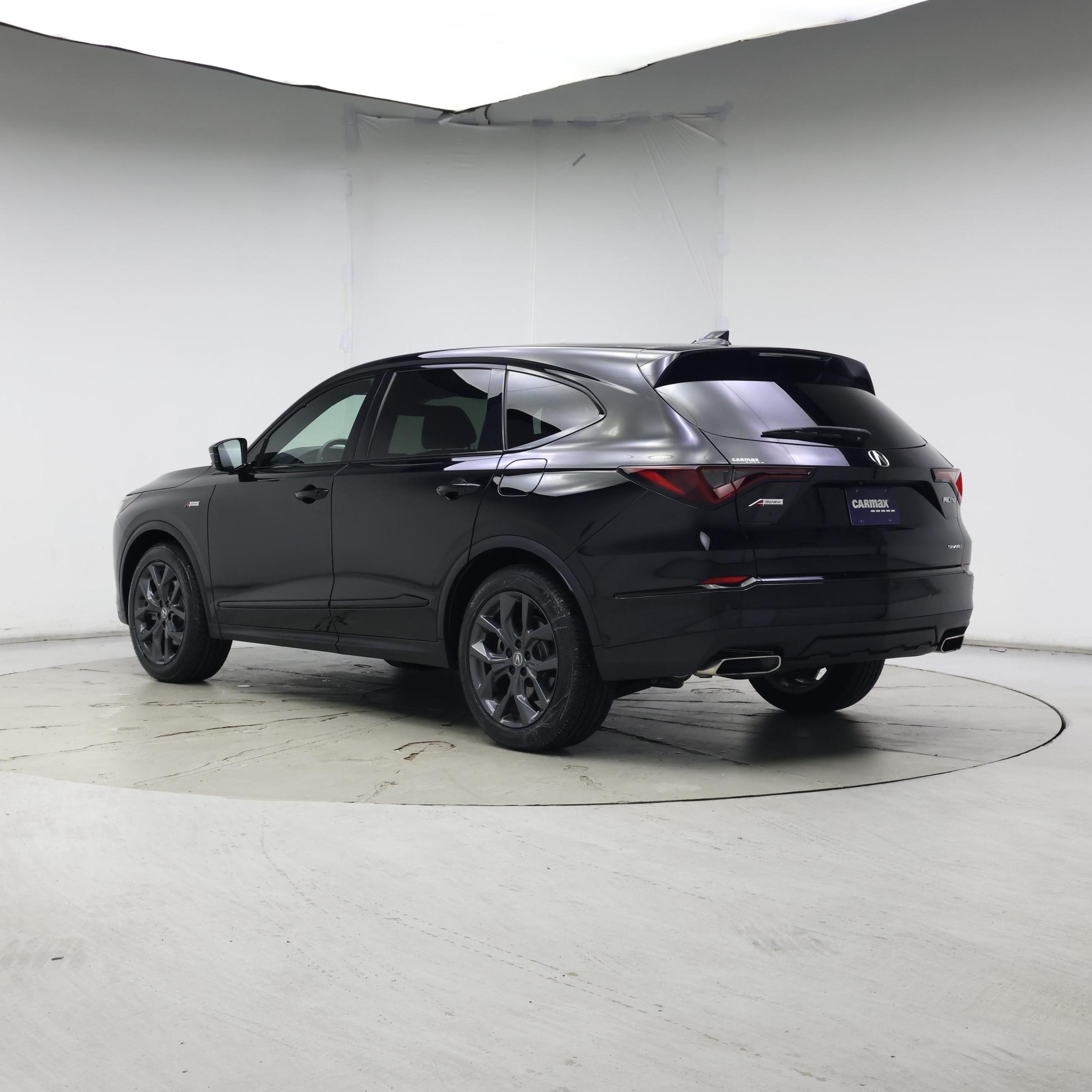 Thumbnail: 2022 Acura MDX - 2