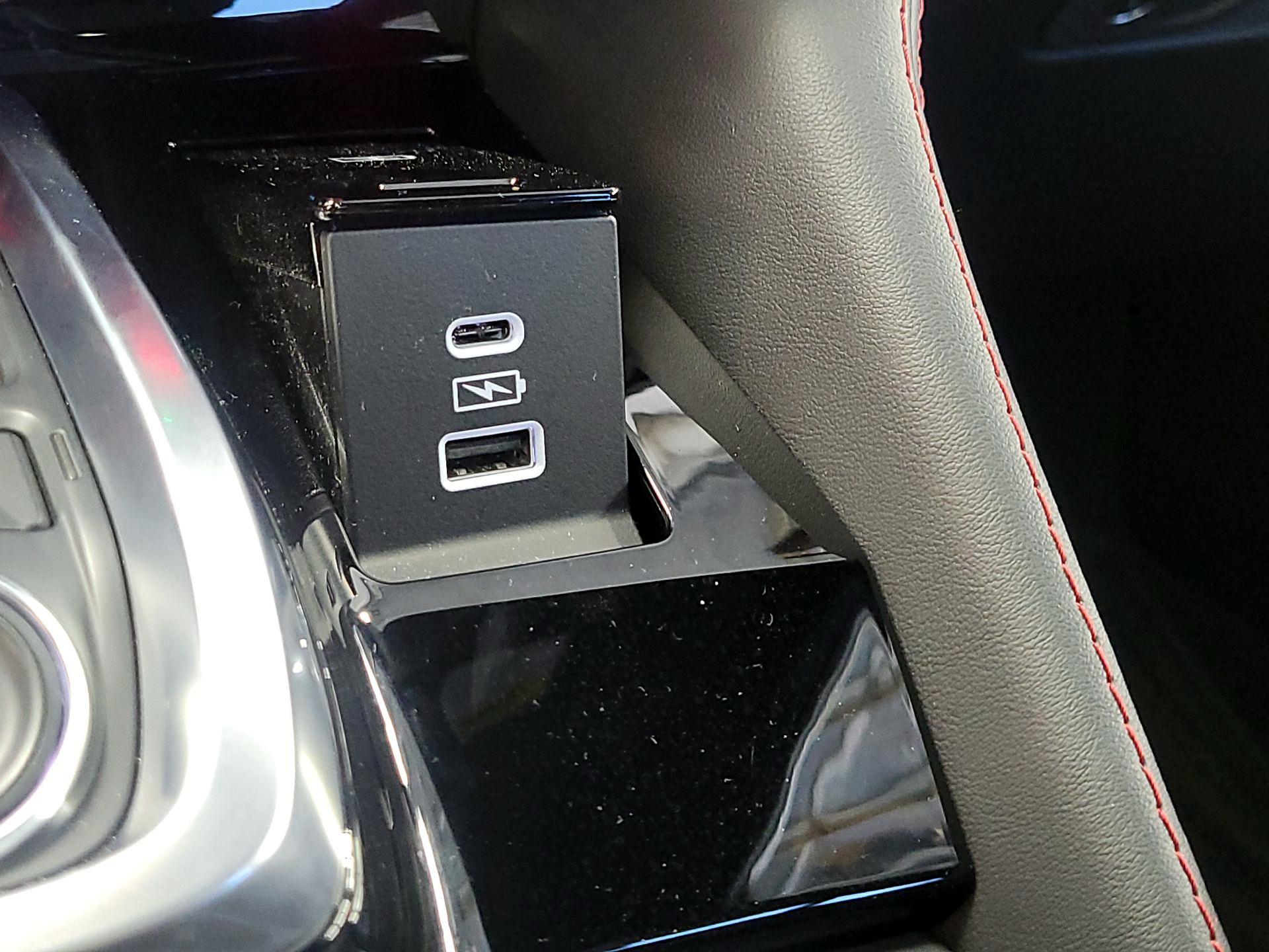 Thumbnail: 2022 Acura MDX - 19