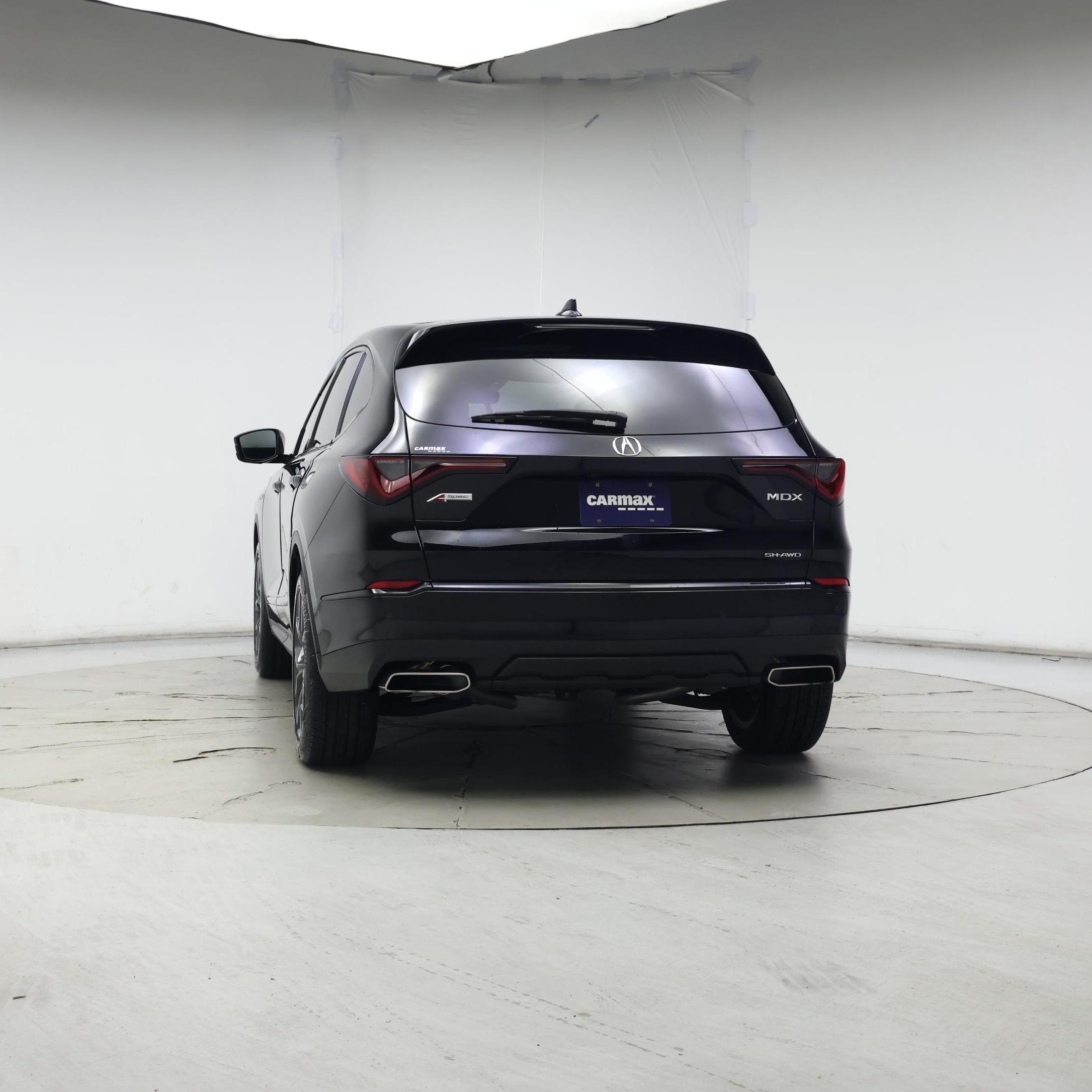 Thumbnail: 2022 Acura MDX - 6