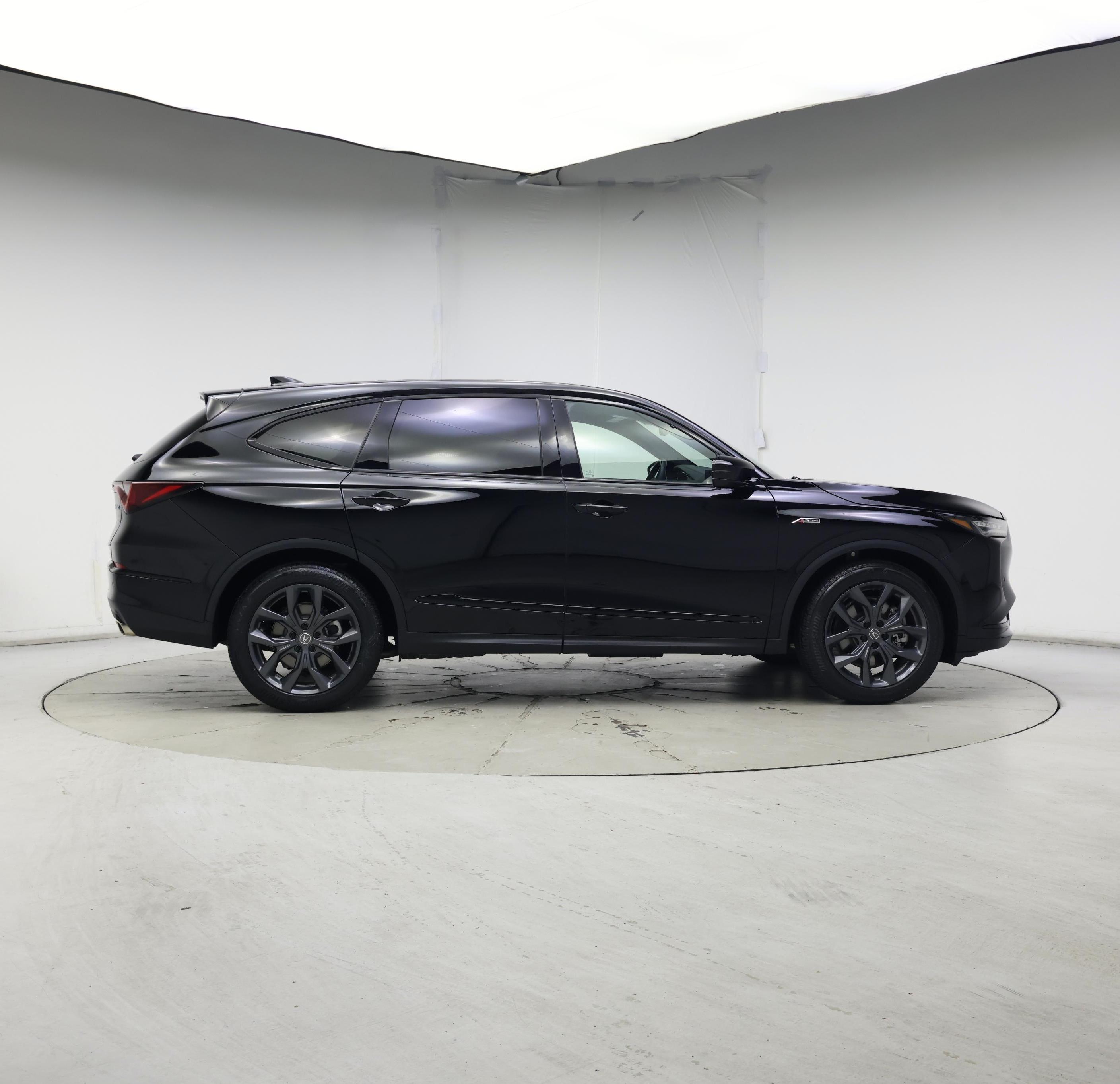 Thumbnail: 2022 Acura MDX - 7