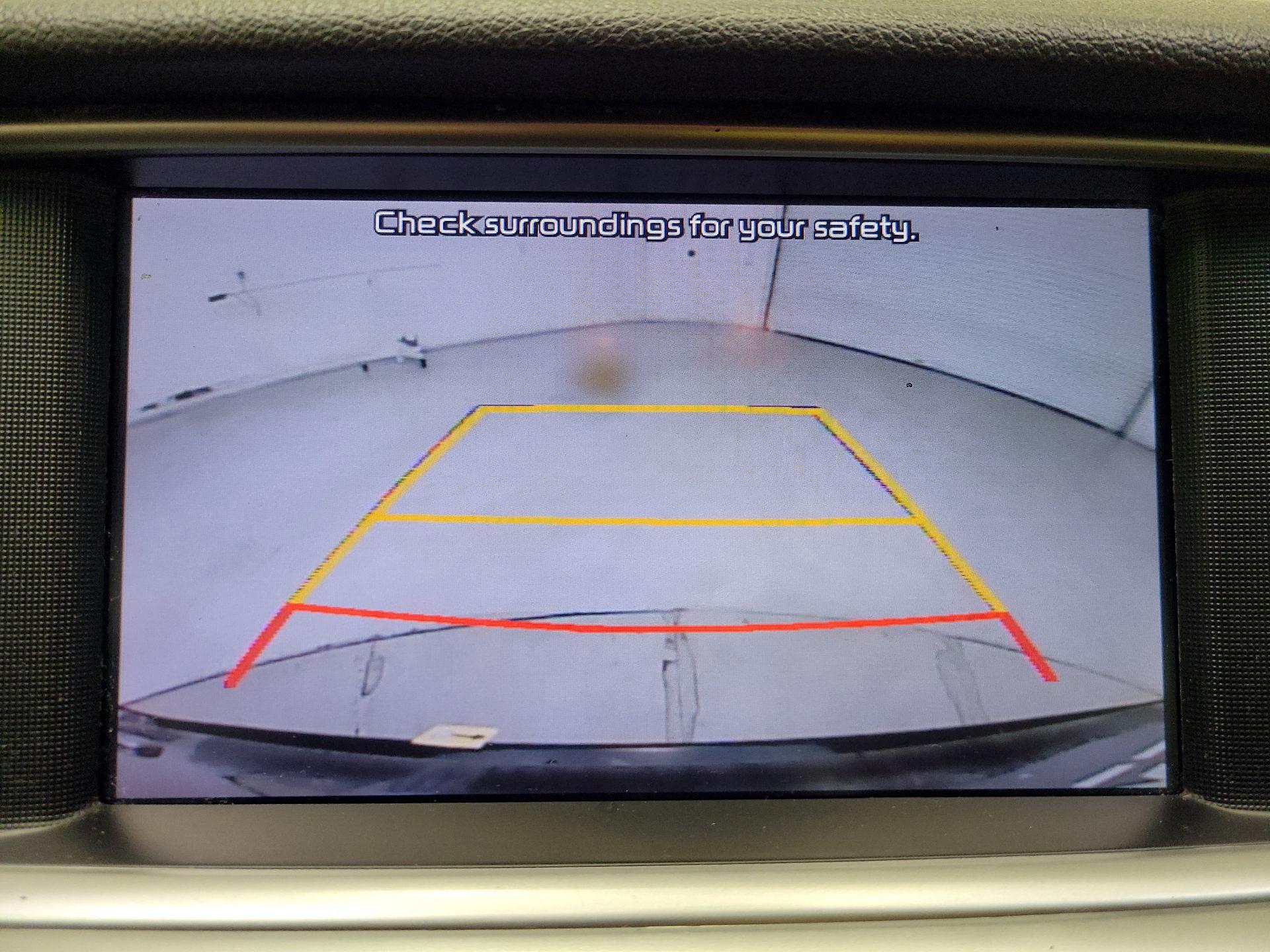 Thumbnail: 2020 Kia Optima - 14