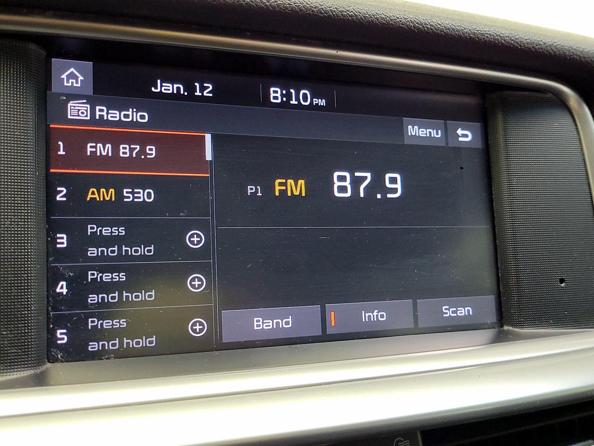 Thumbnail: 2020 Kia Optima - 15