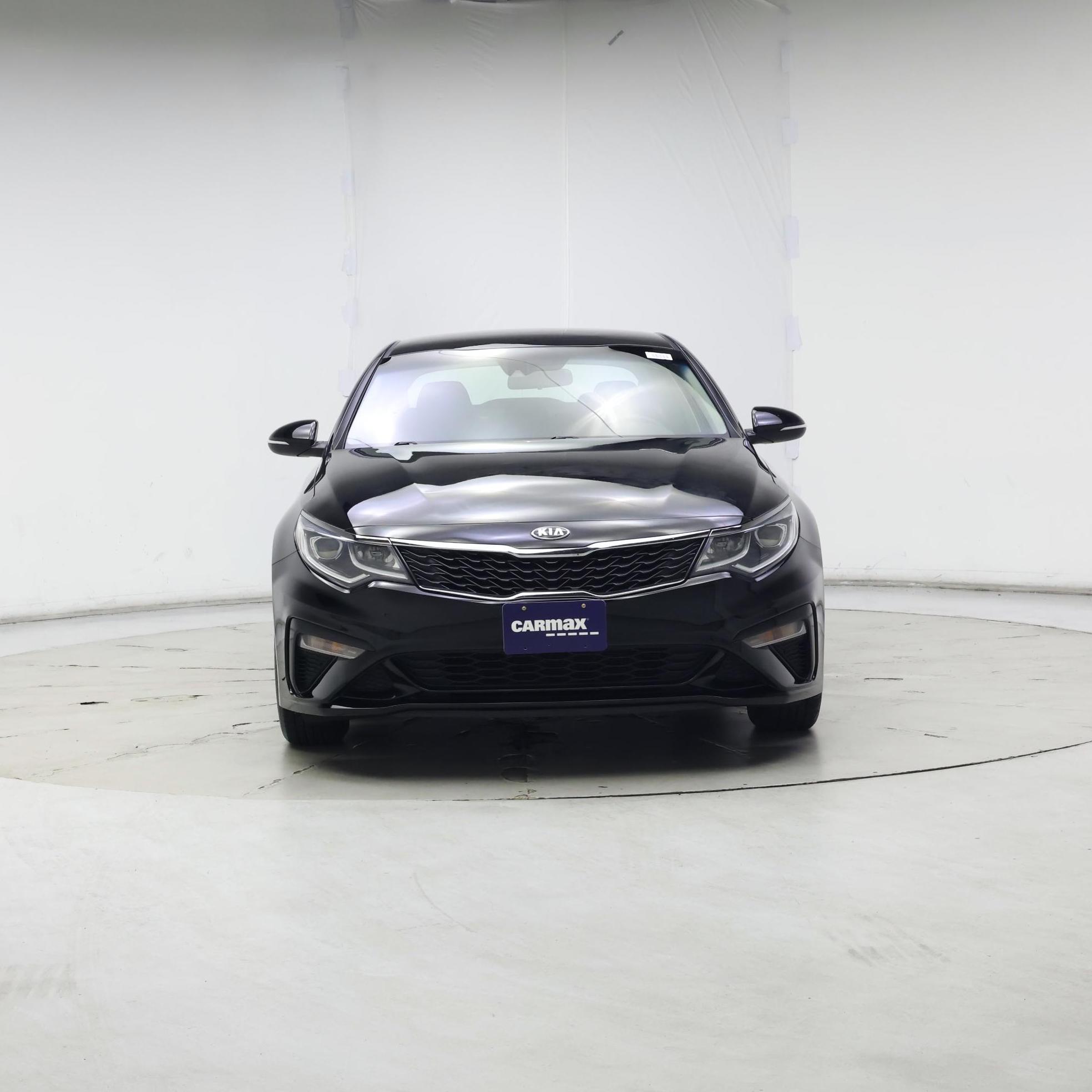 Thumbnail: 2020 Kia Optima - 5