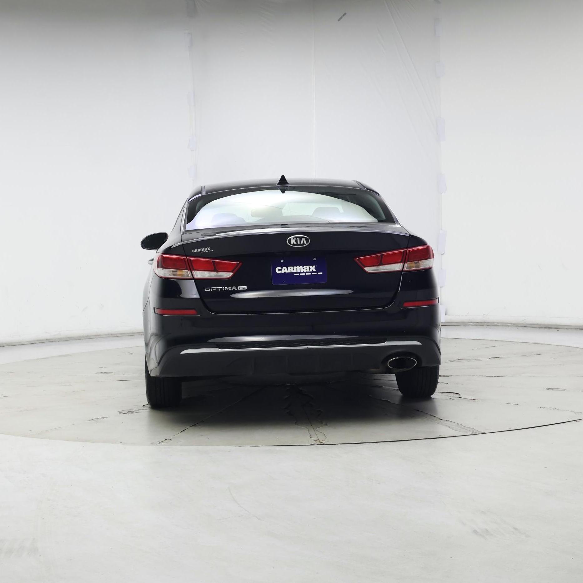 Thumbnail: 2020 Kia Optima - 6