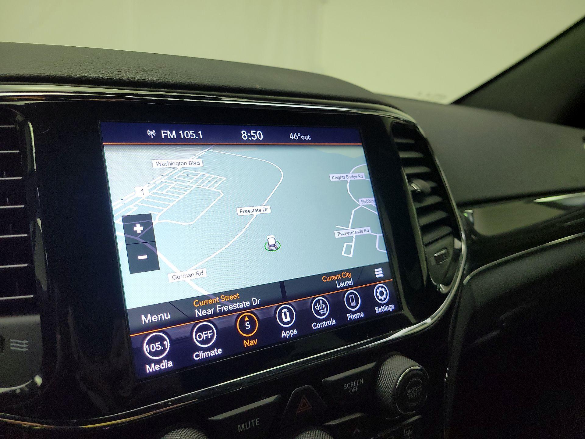 Thumbnail: 2019 Jeep Grand Cherokee - 14